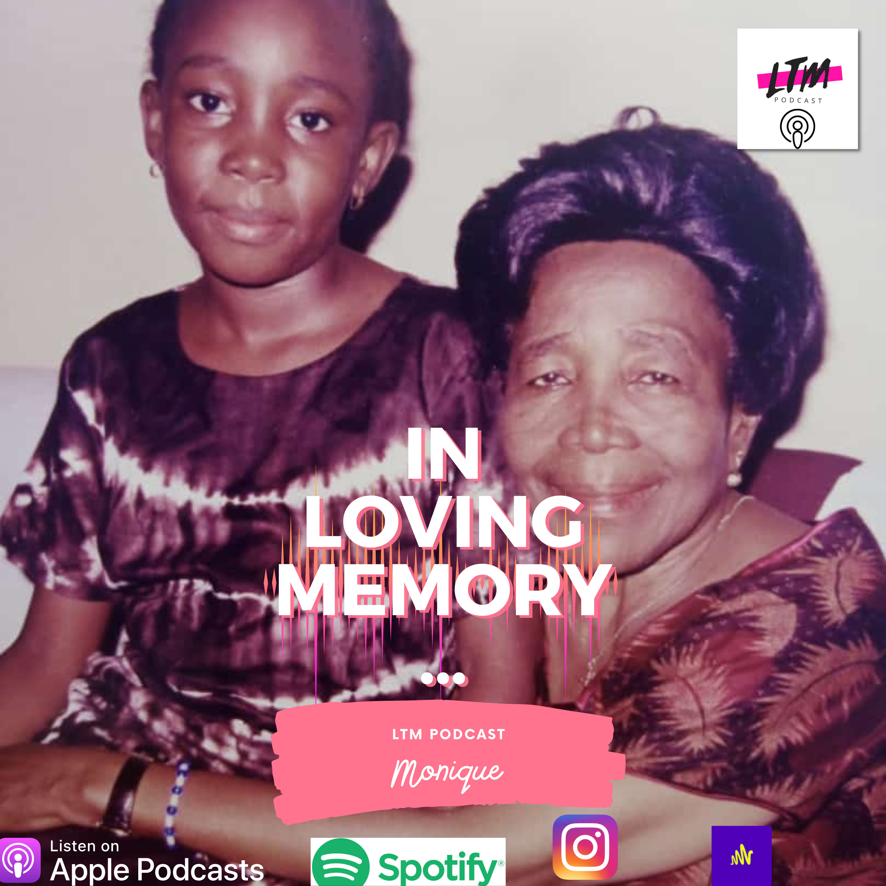 In loving Memory…