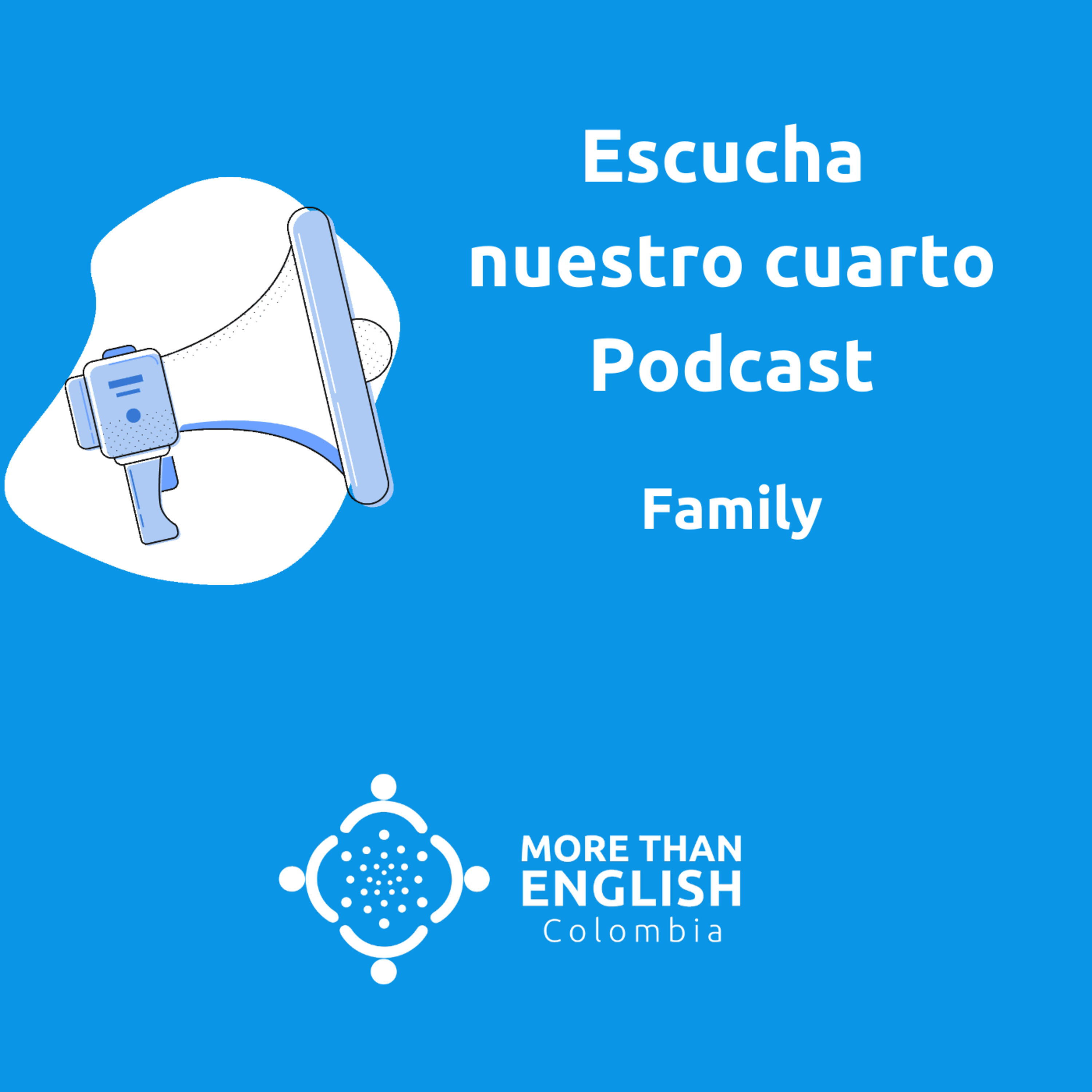 Family episode artwork
