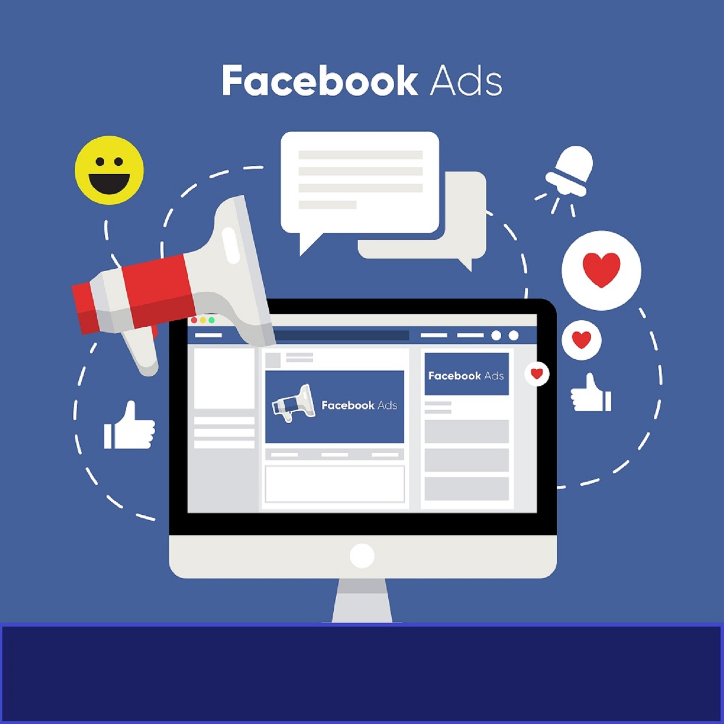 Como criar excelentes anúncios no Facebook Ads e Obter os melhores Resultados episode artwork