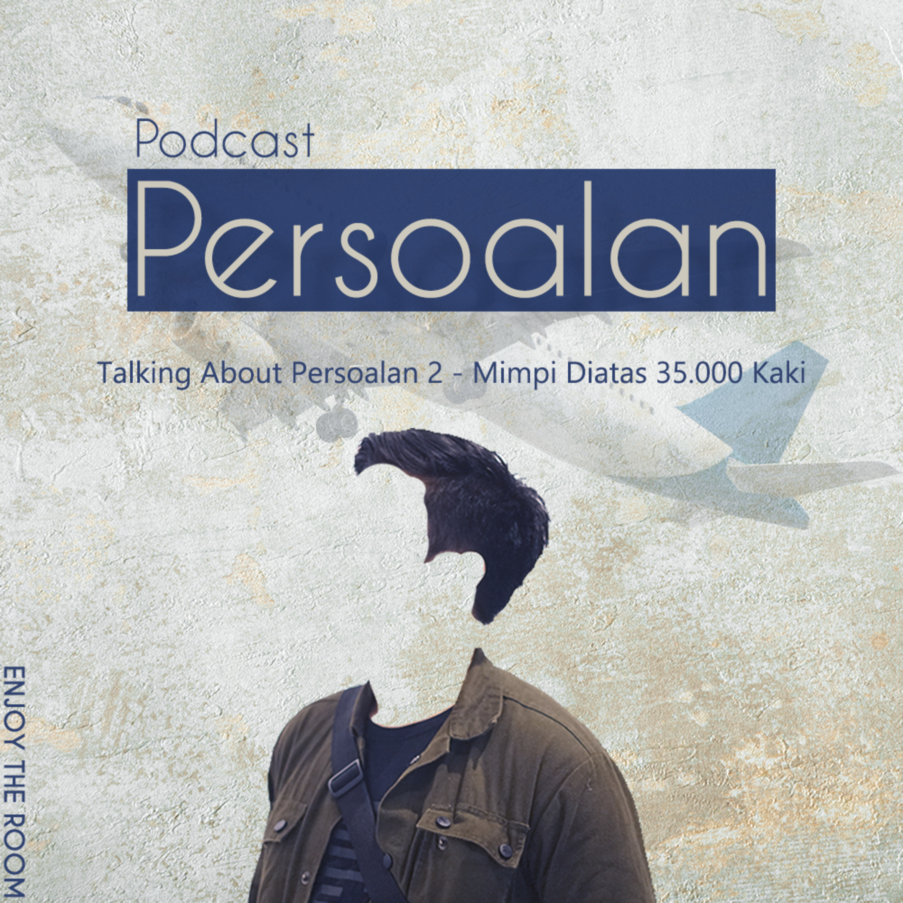 Podcast Persoalan