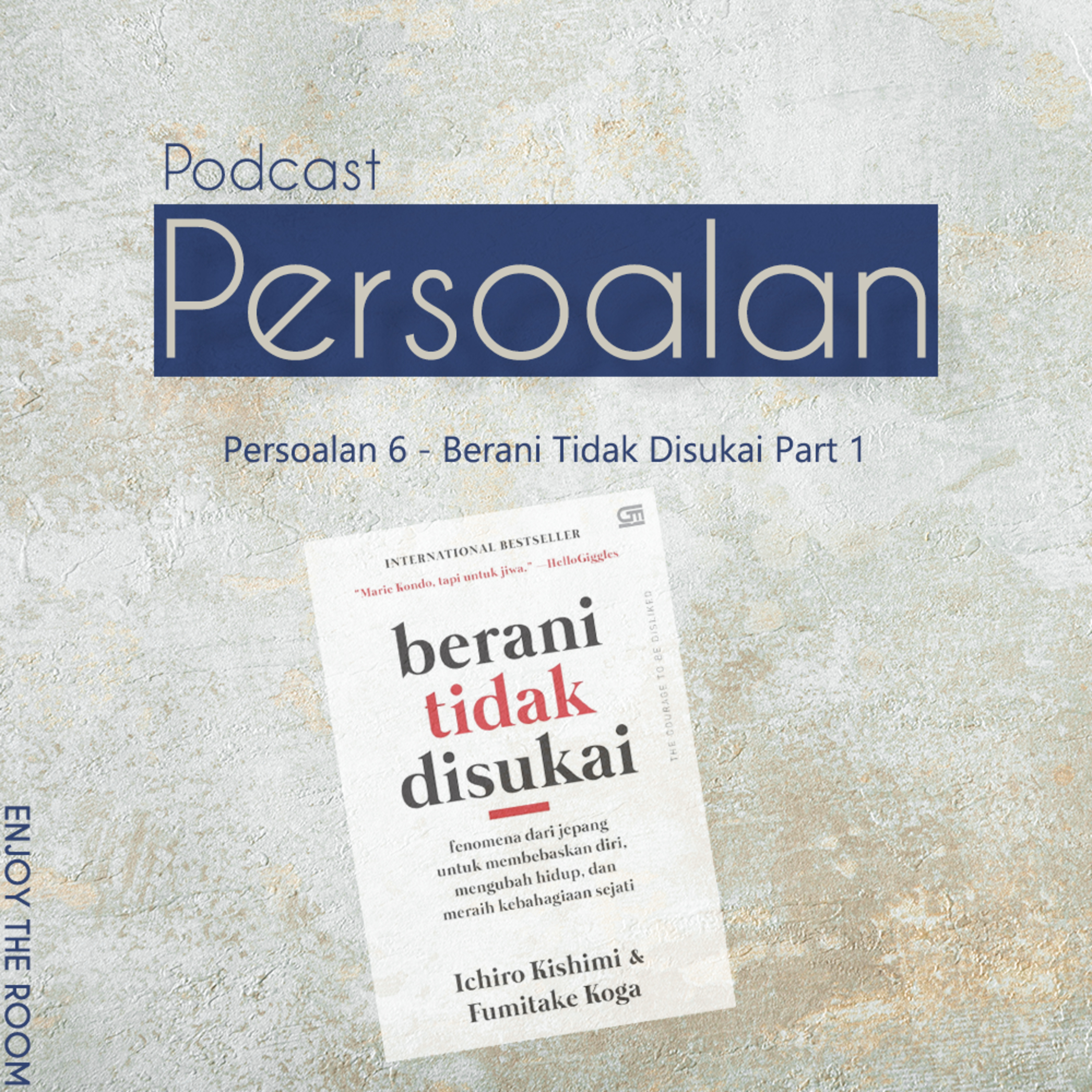 Podcast Persoalan