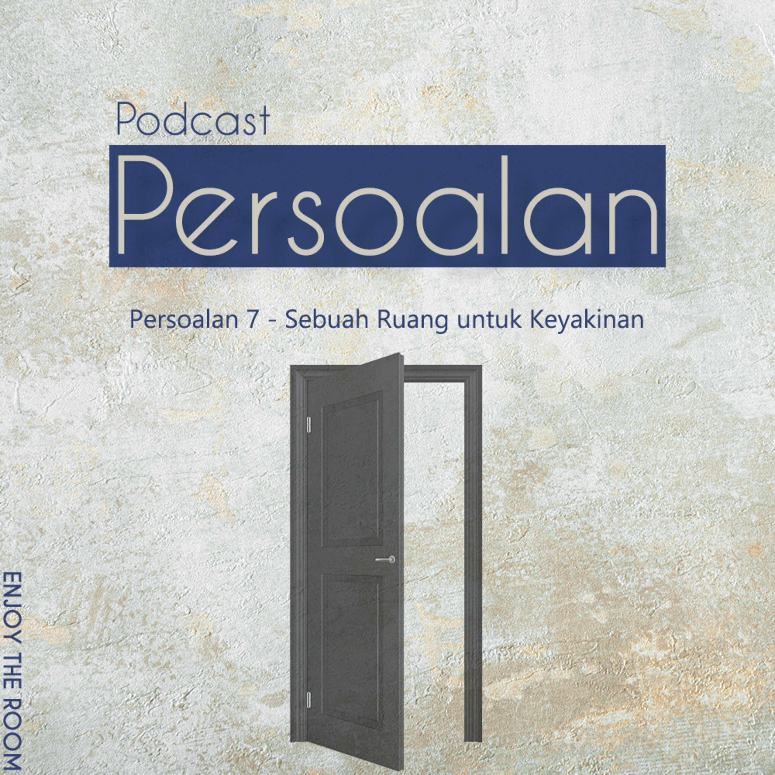 Podcast Persoalan