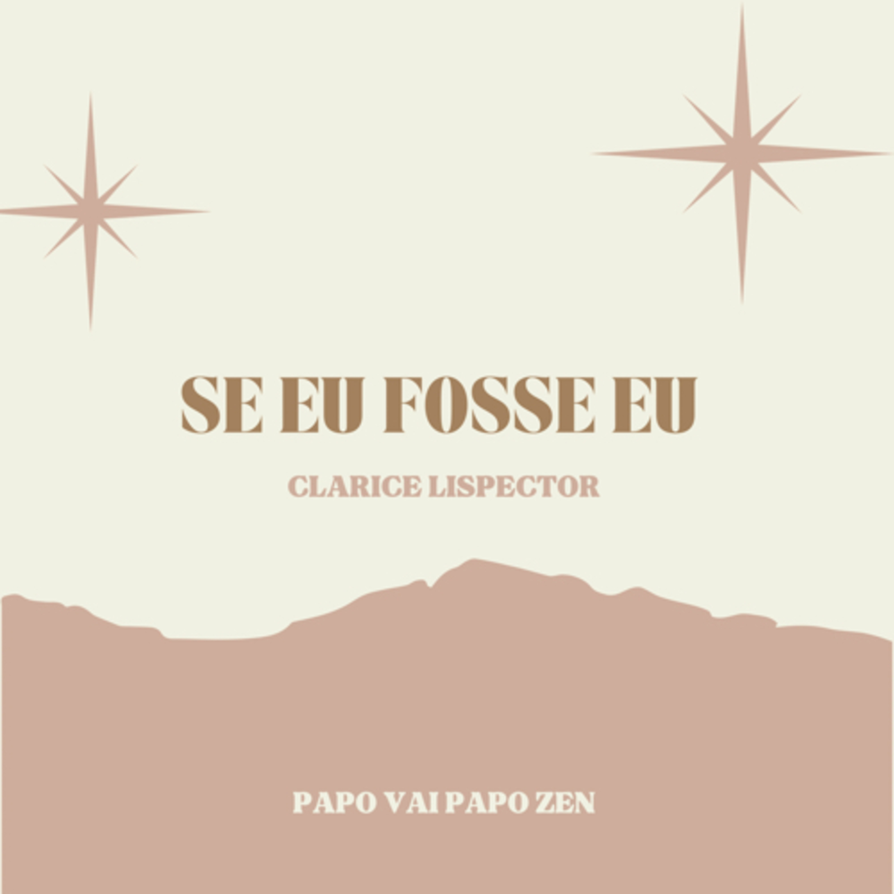 PAPO VAI, PAPO ZEN