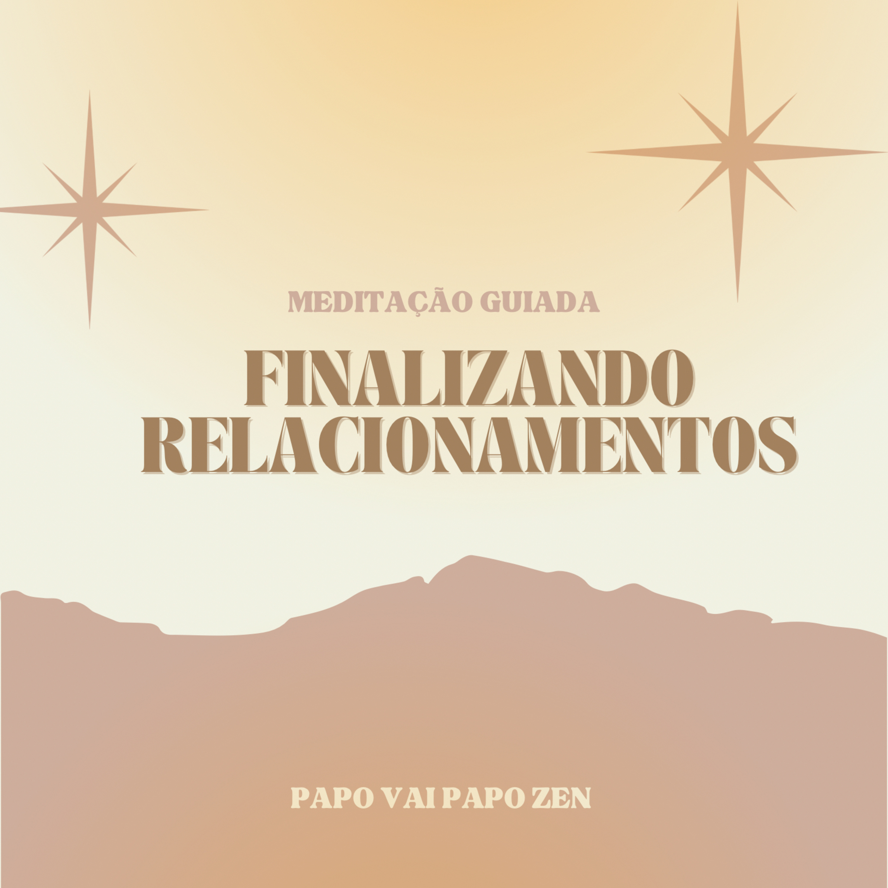 PAPO VAI, PAPO ZEN