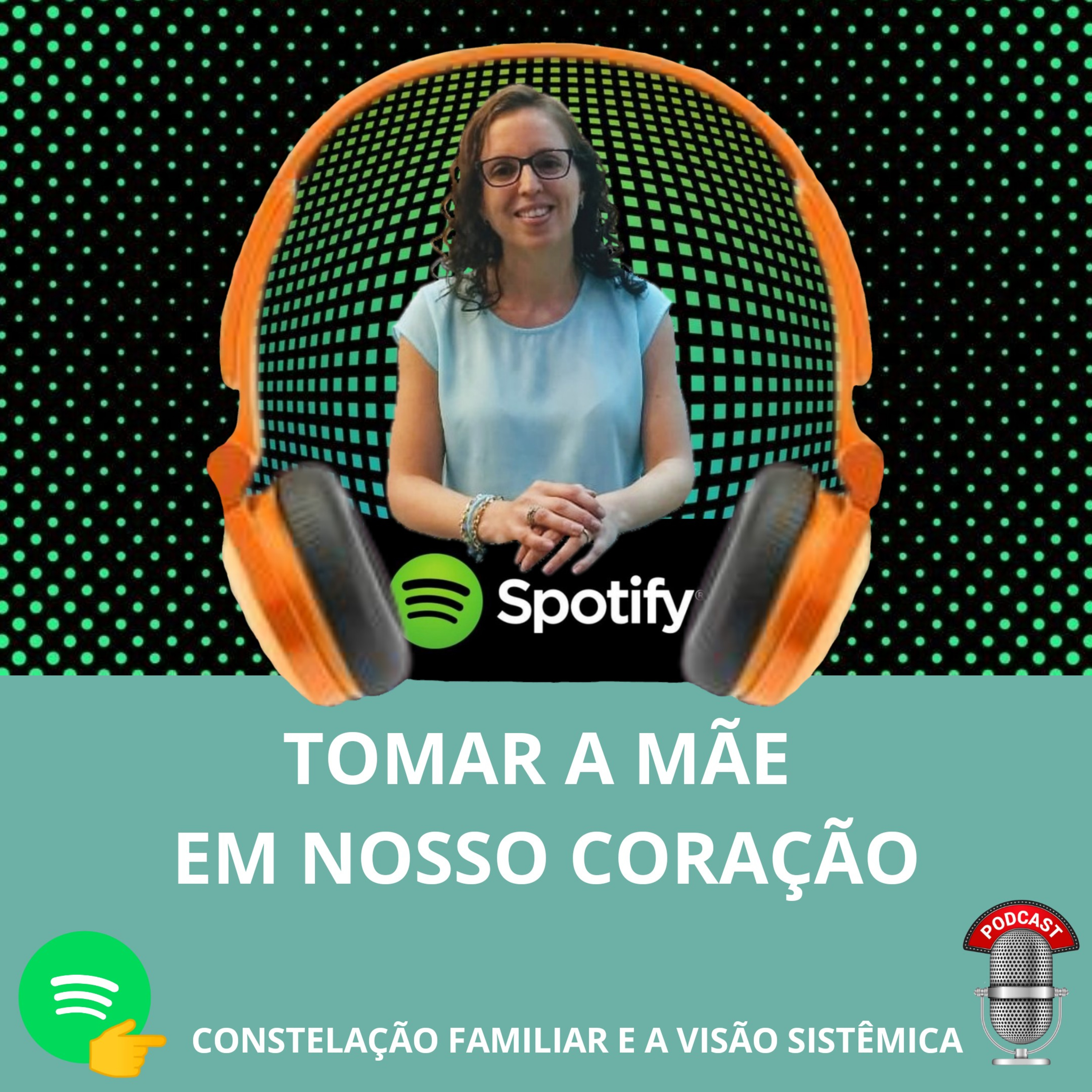 Constelação Familiar e a Visão Sistêmica