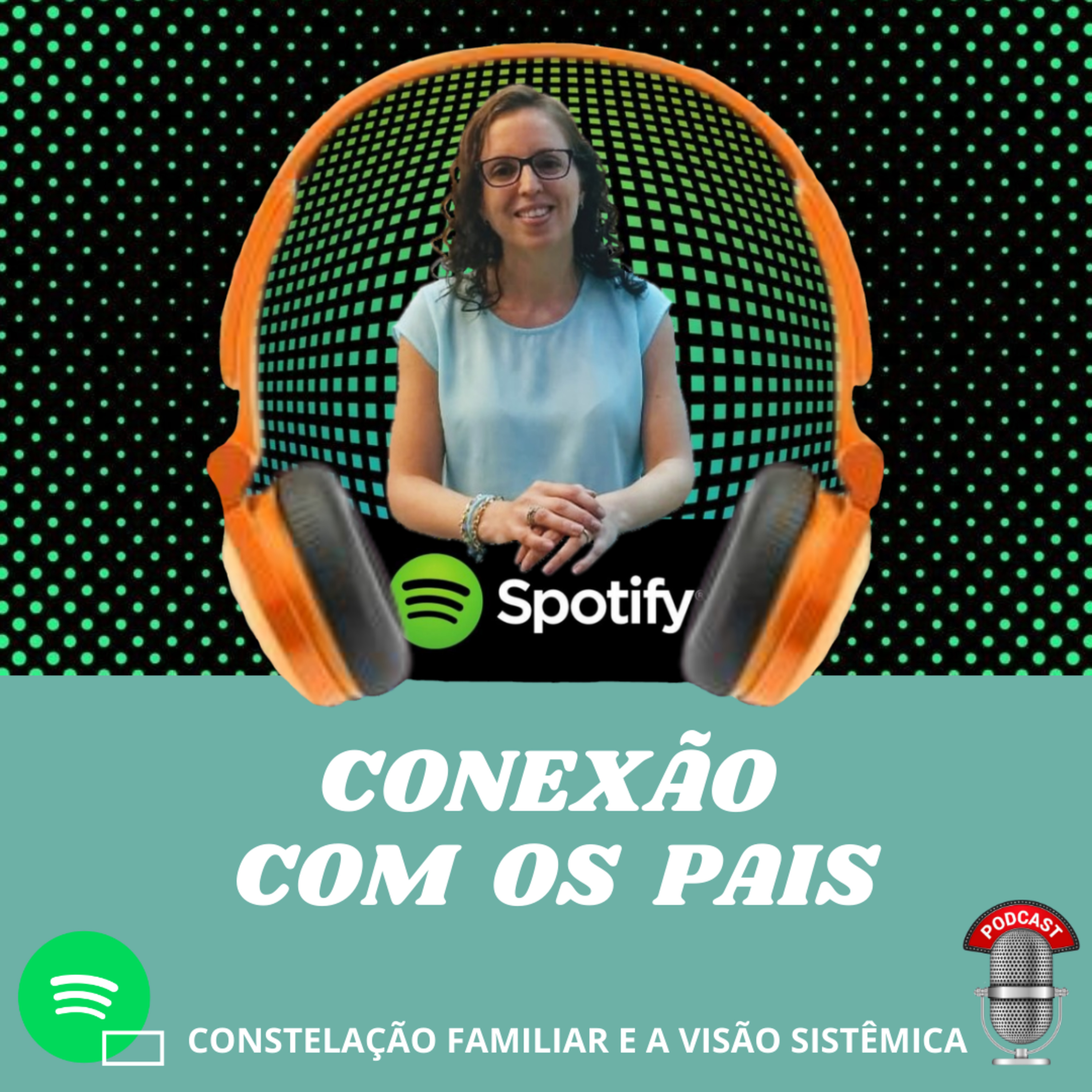 Constelação Familiar e a Visão Sistêmica