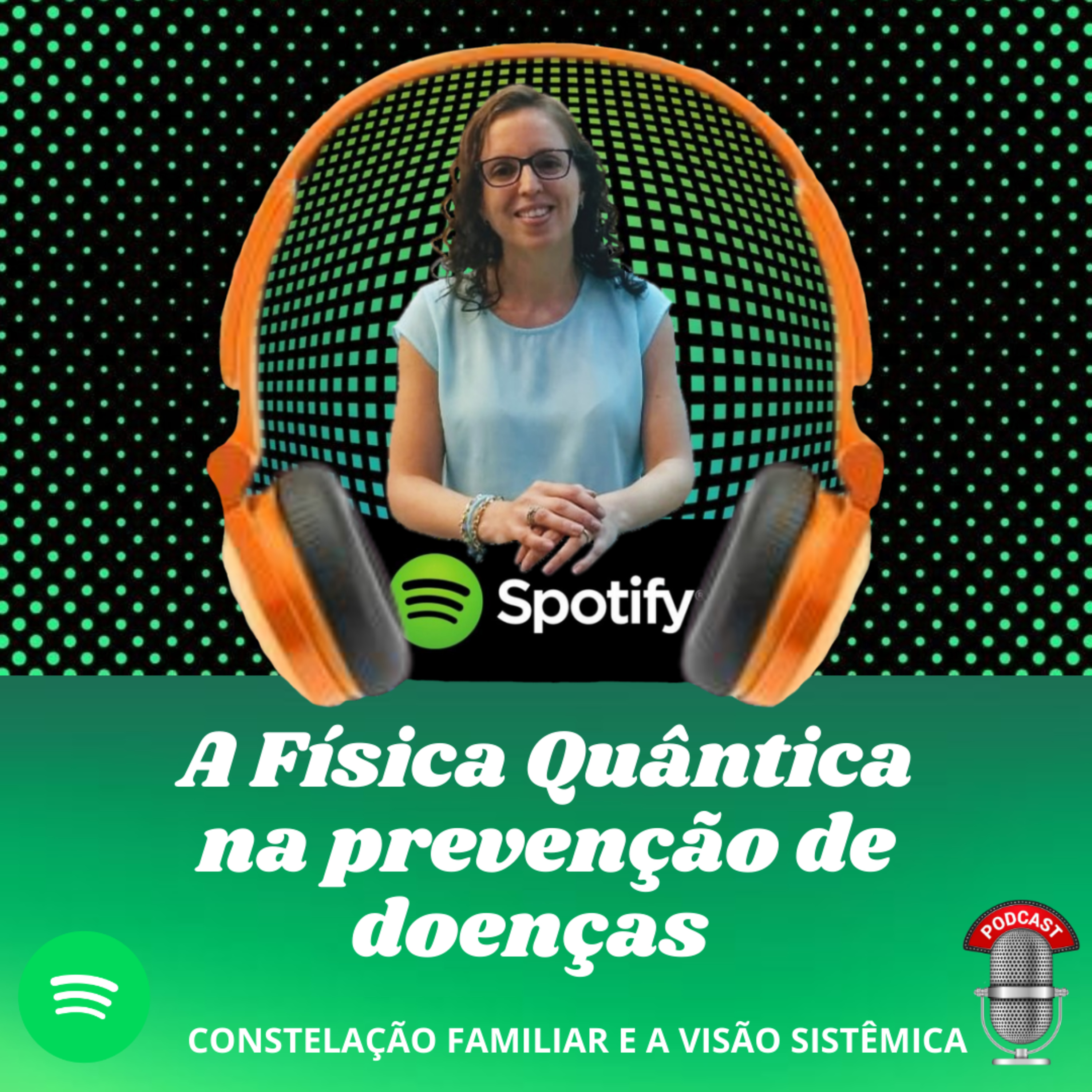 Constelação Familiar e a Visão Sistêmica