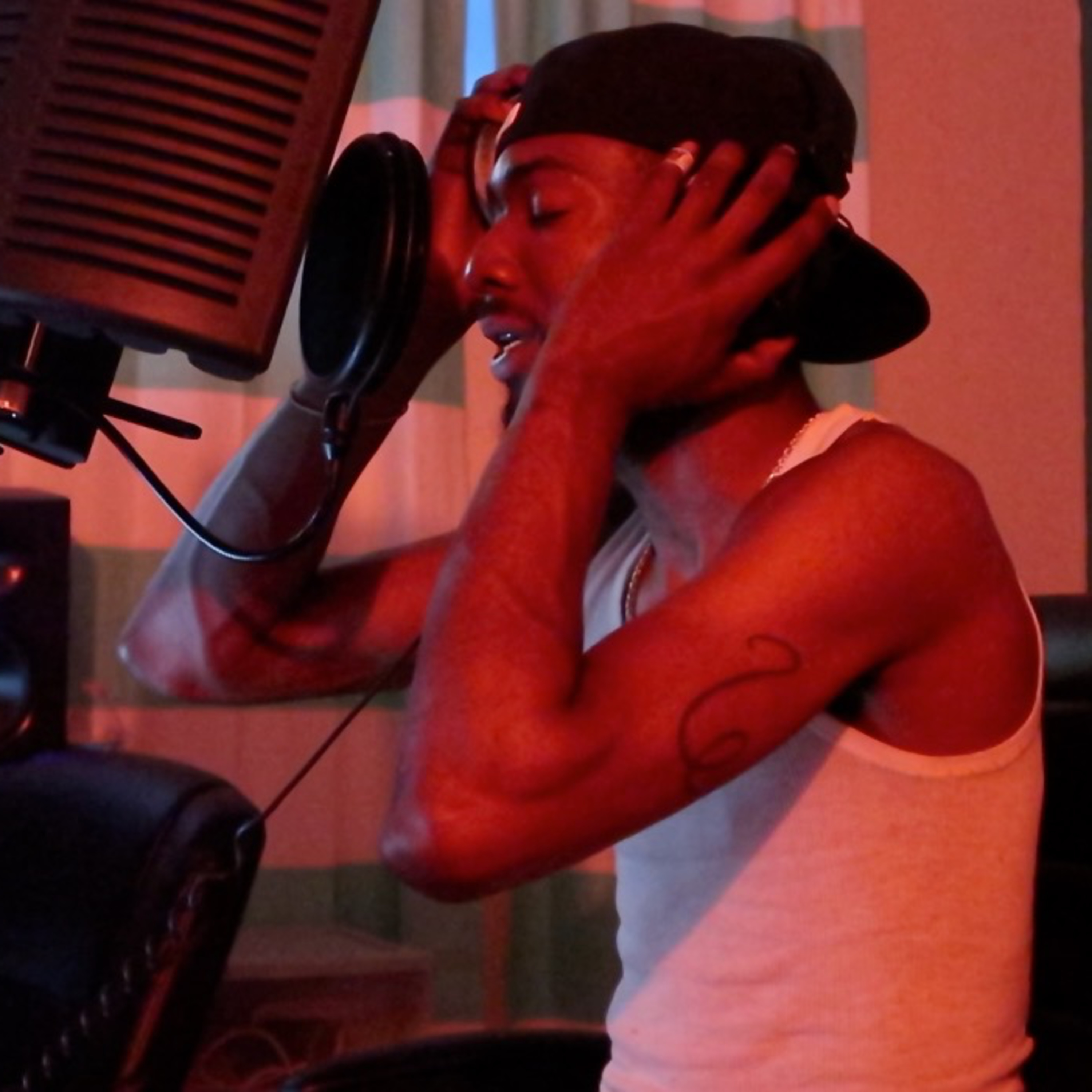 Bringing Lyrics to Life