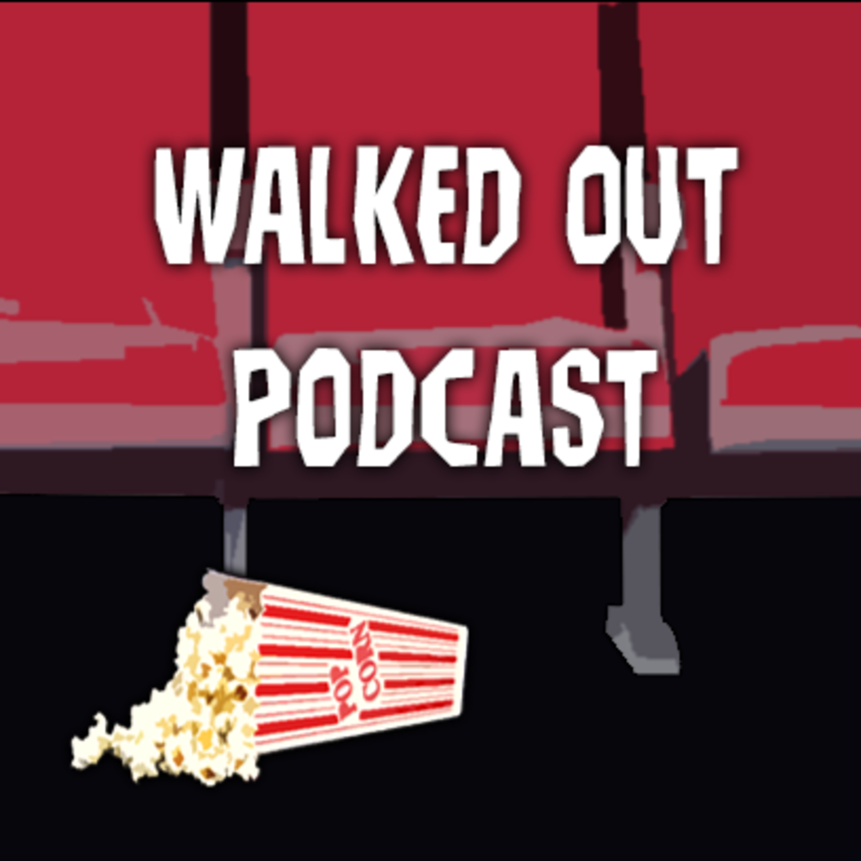 Walked Out
