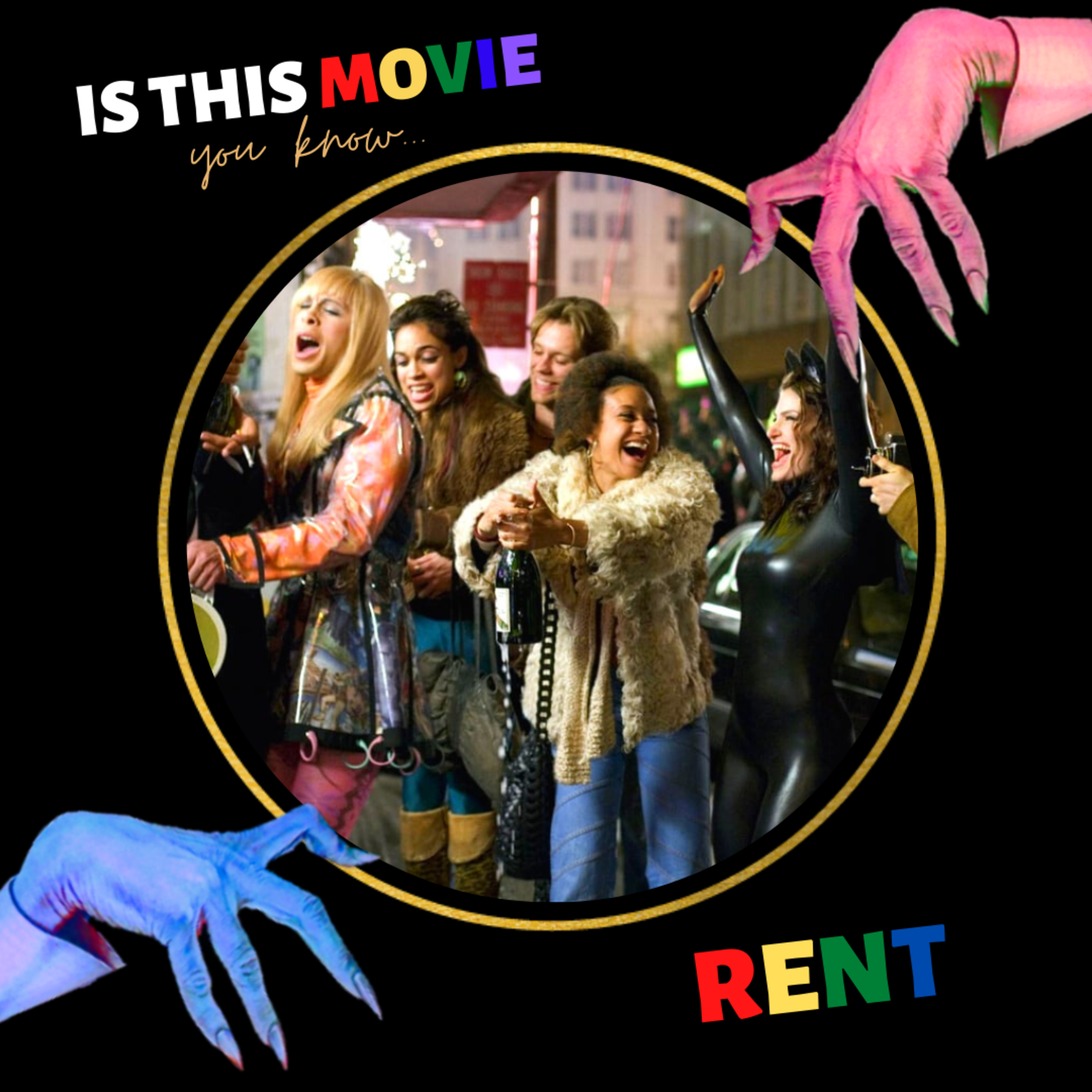Is This Movie, You Know...