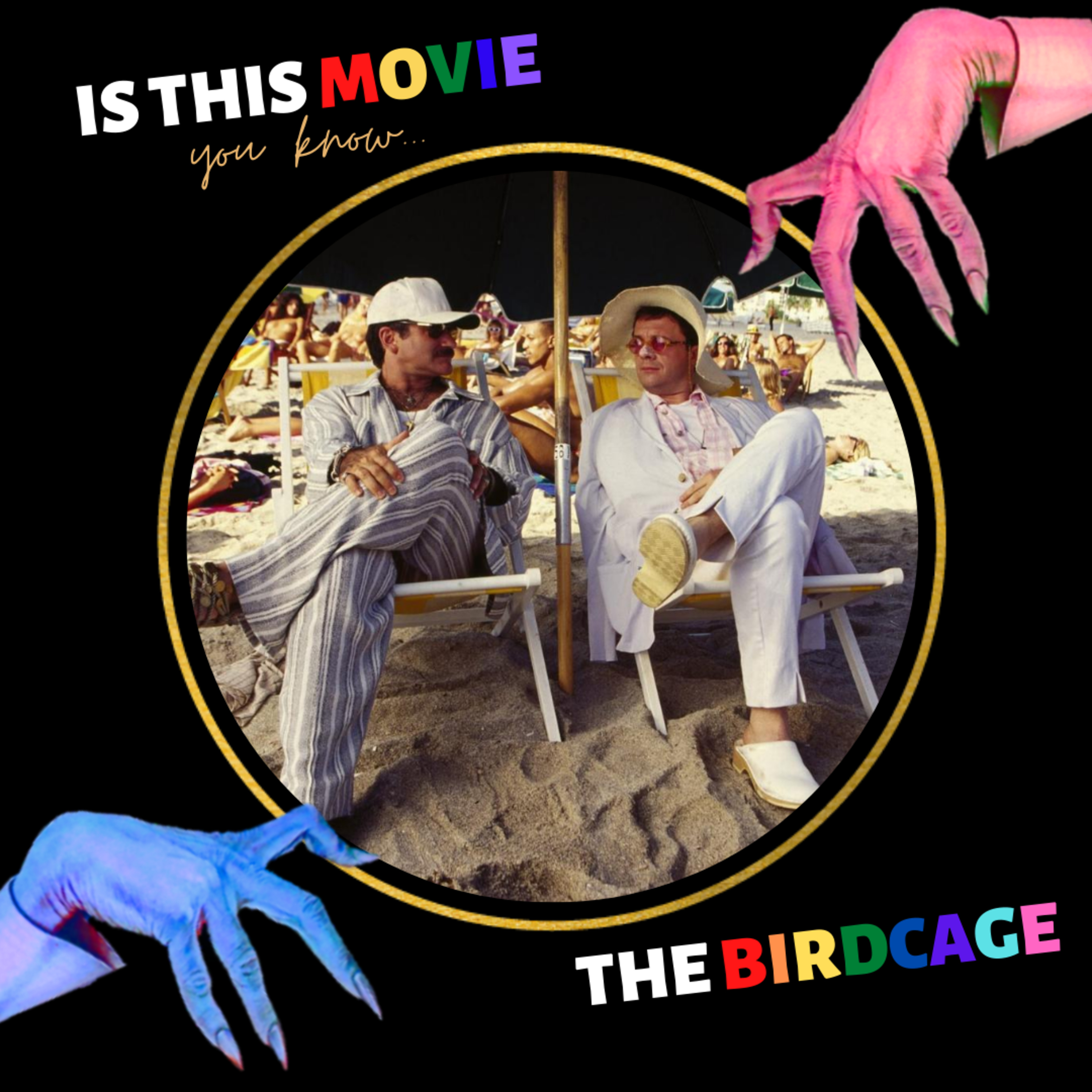 Is This Movie, You Know...