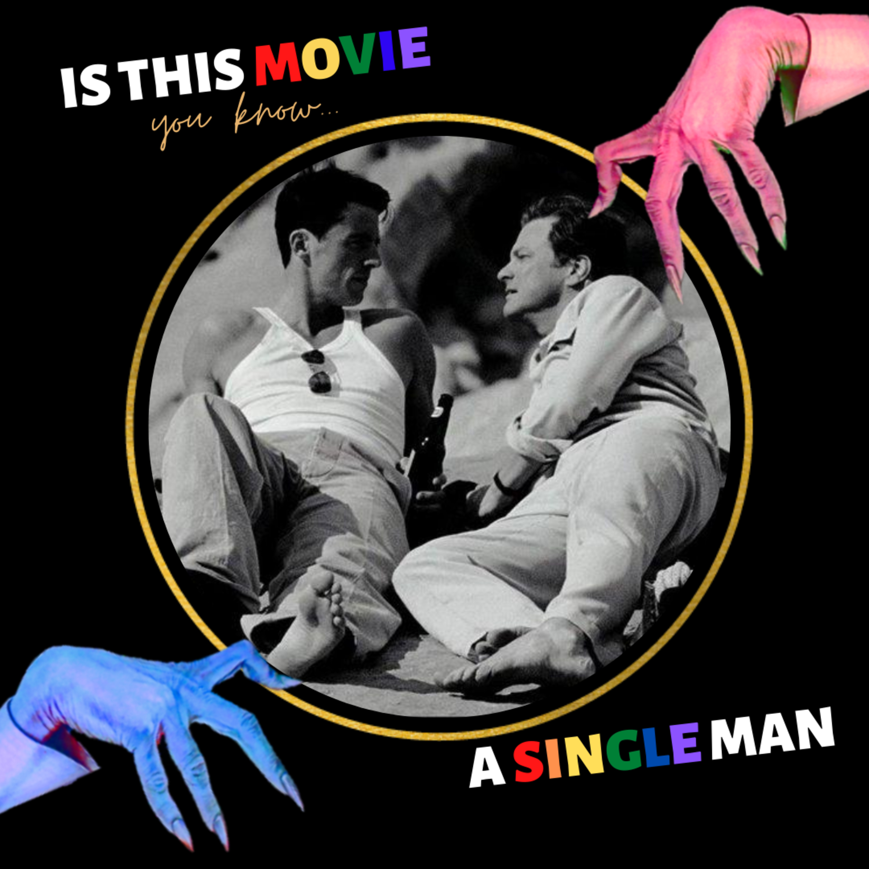 Is This Movie, You Know...