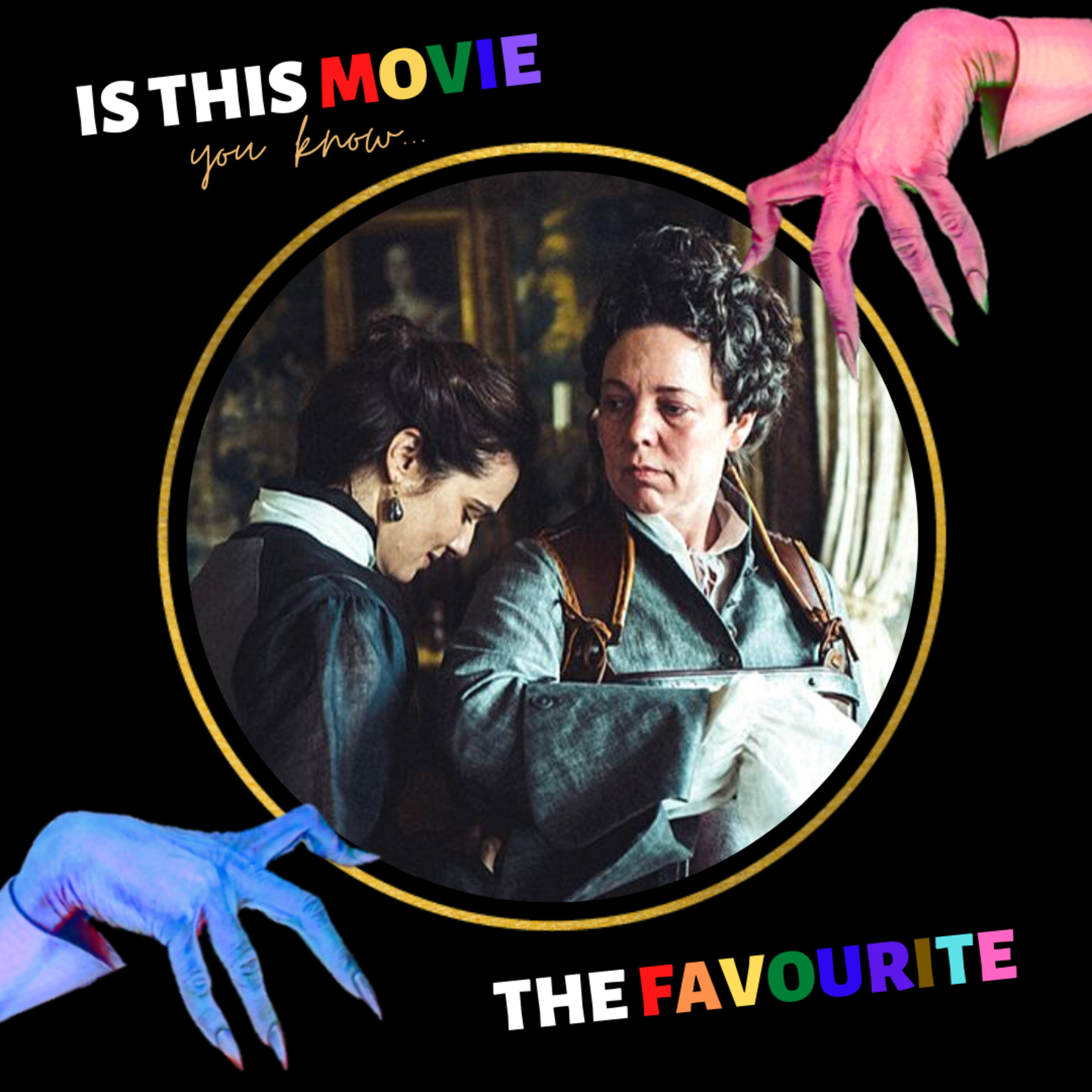 Is This Movie, You Know...