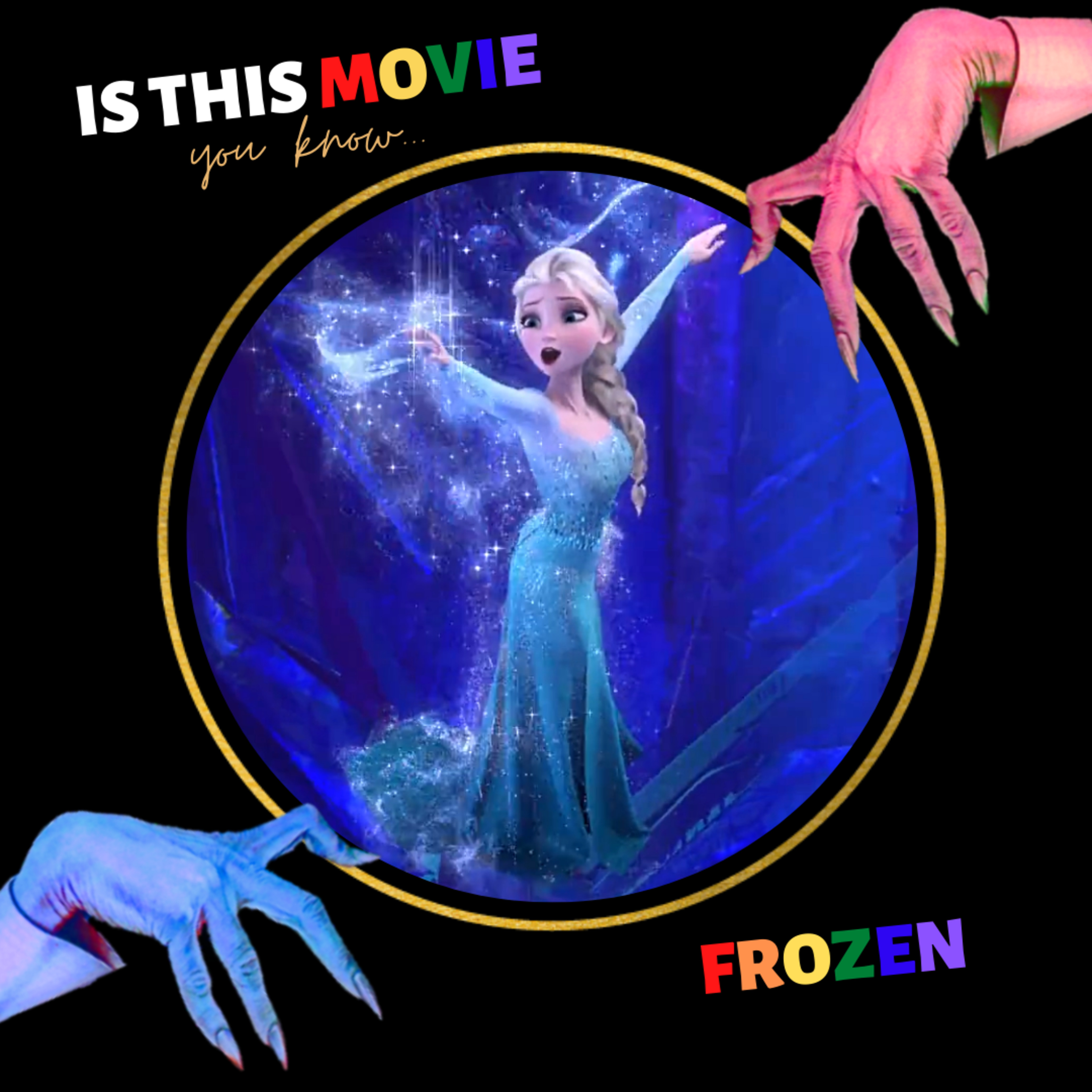 Is This Movie, You Know...