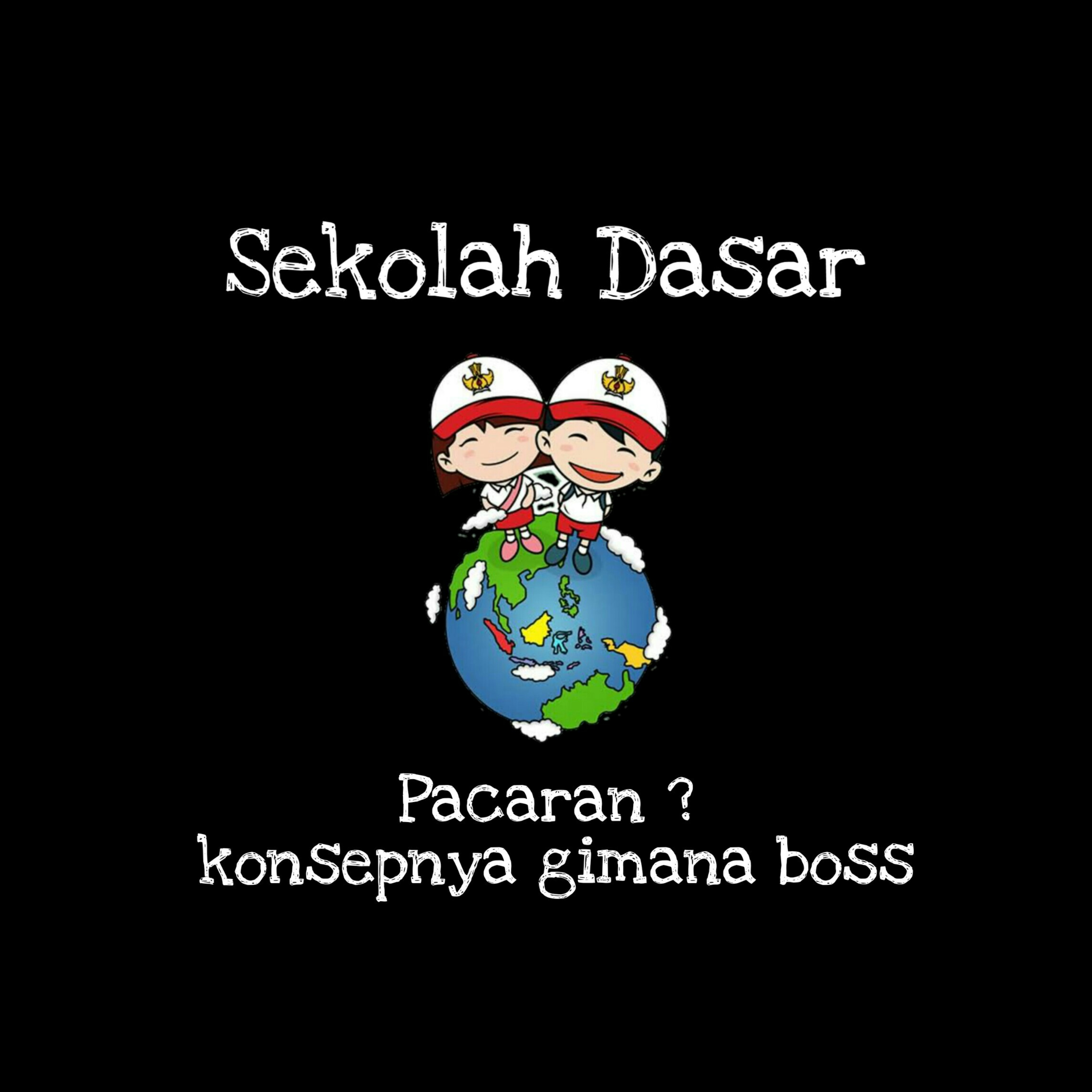 3. SD pacaran ? Gimana ceritanya episode artwork
