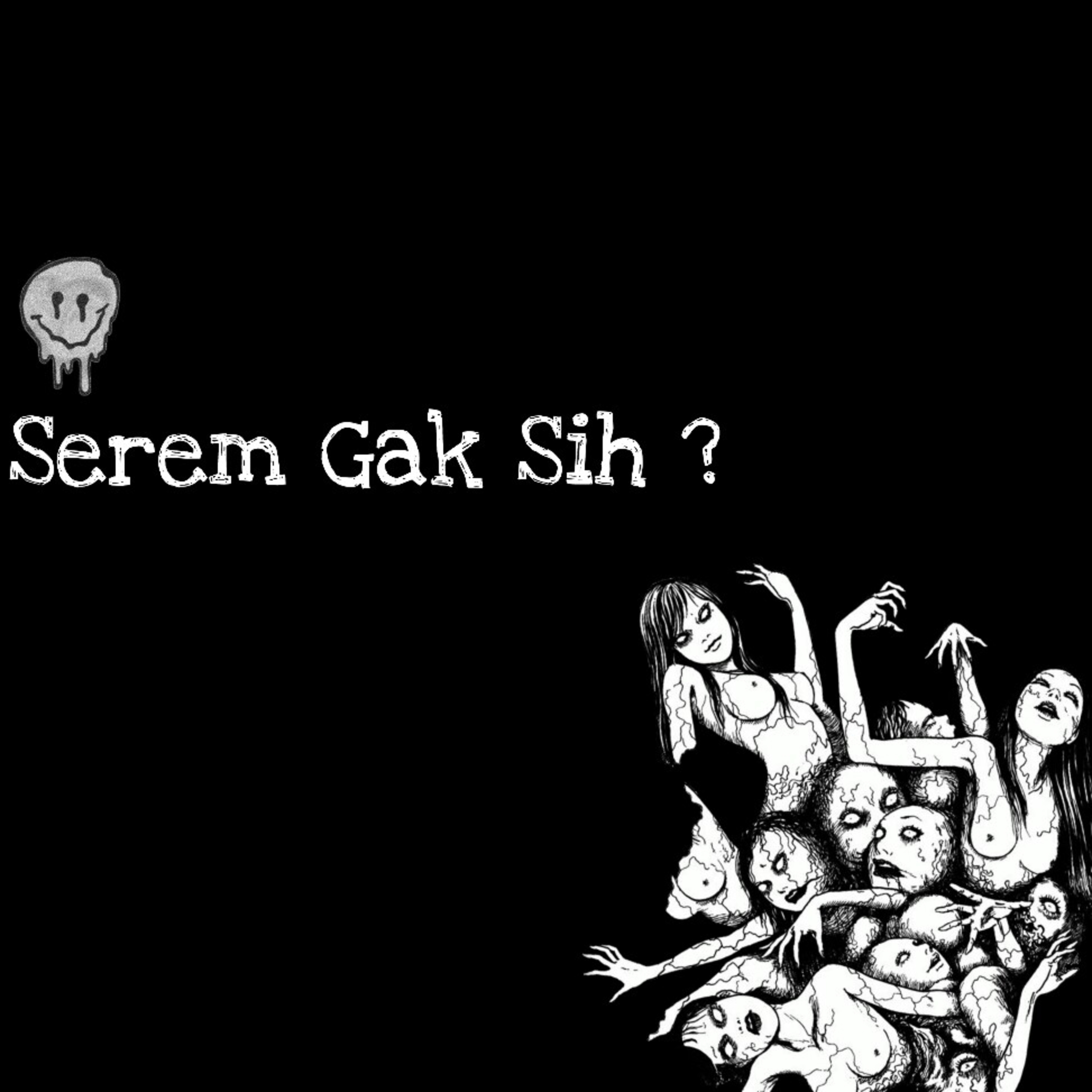 4. Horror ga sih ? episode artwork