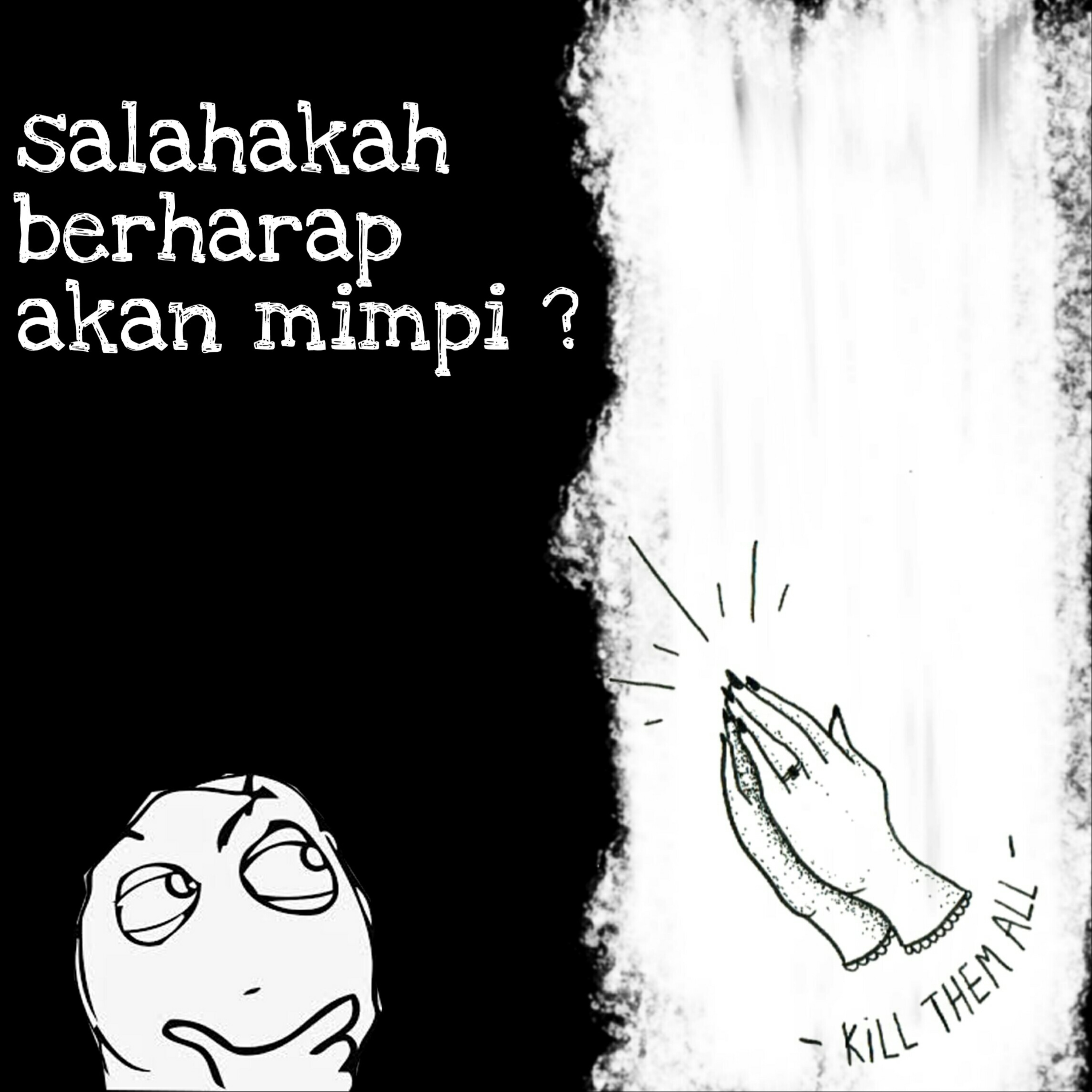 5. Salahkah kita bermimpi ? episode artwork