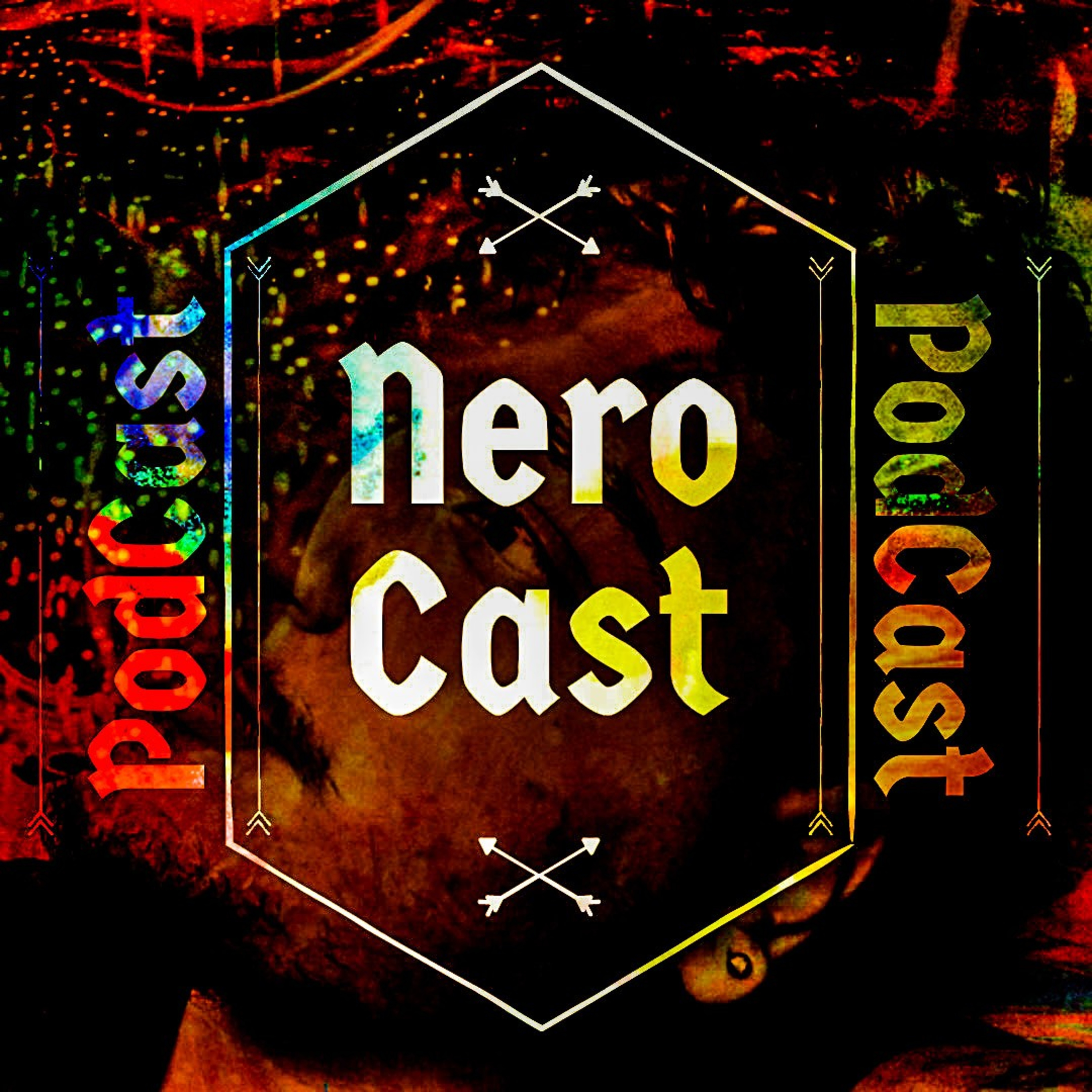 Nero Cast