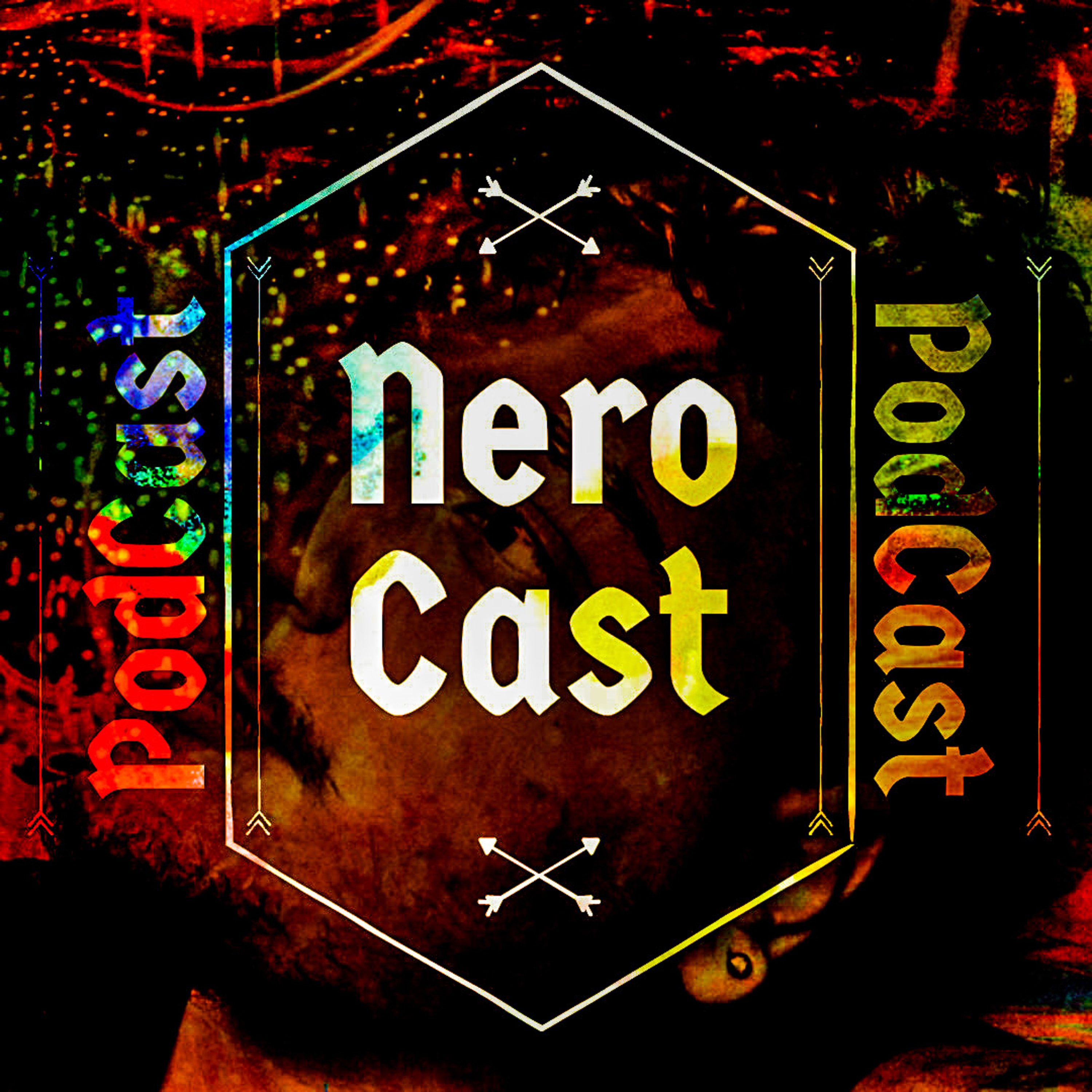 Nero Cast