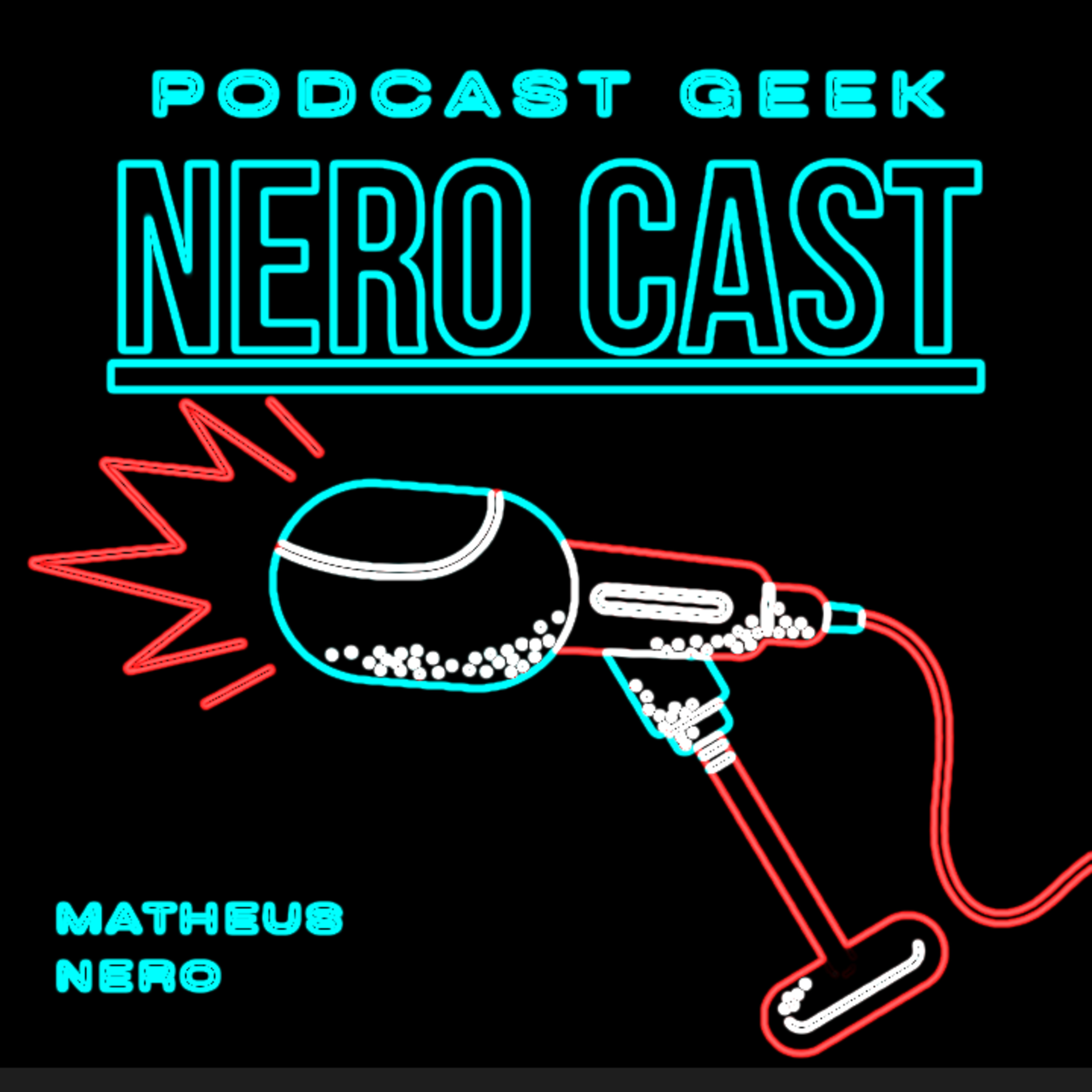 Nero Cast