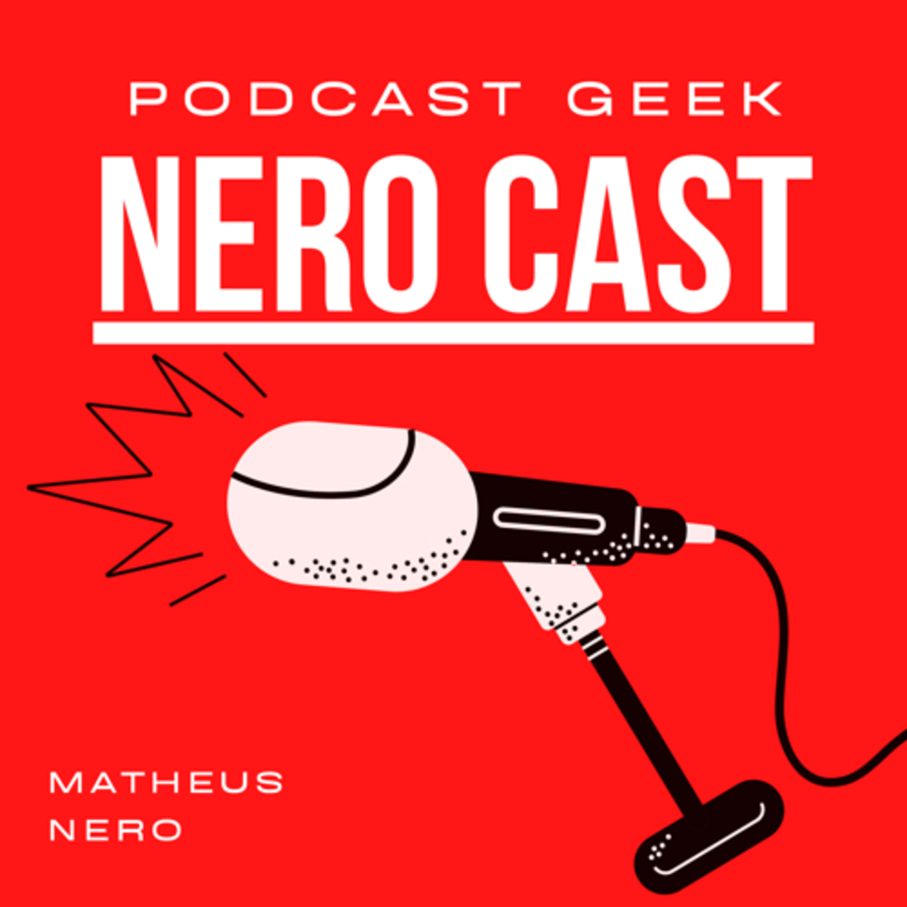 Nero Cast