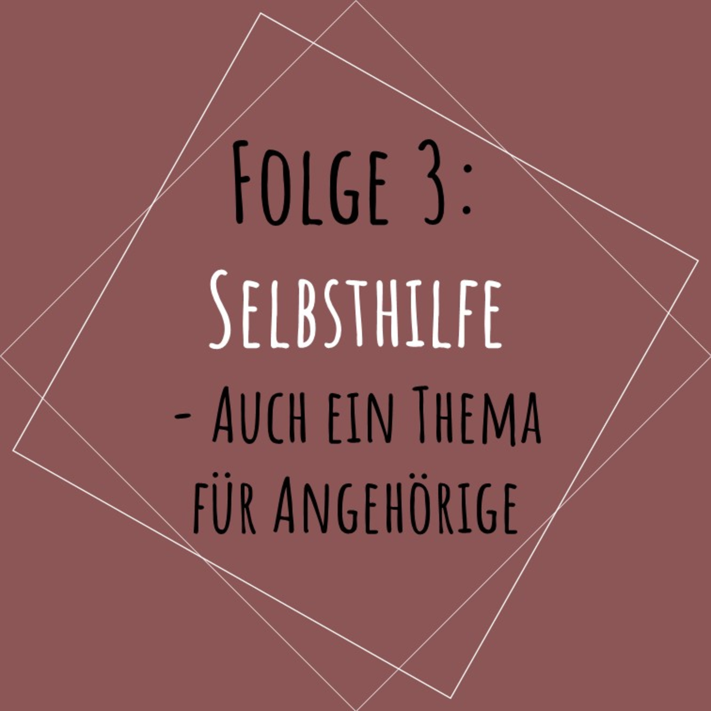 Neben Dir – der Podcast für Angehörige