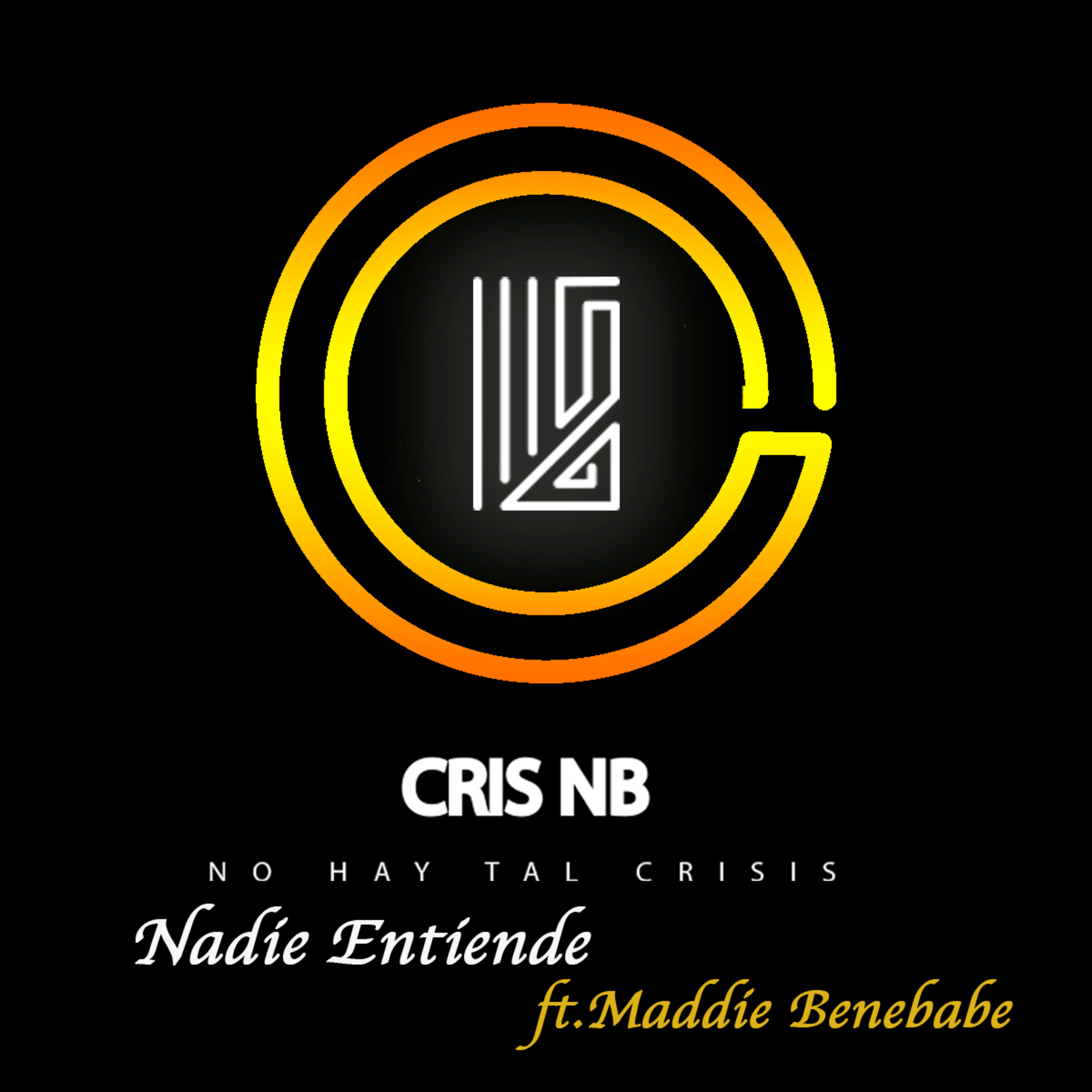 E2: TEMPORADA 1 - NADIE ENTIENDE (CRIS NB) episode artwork