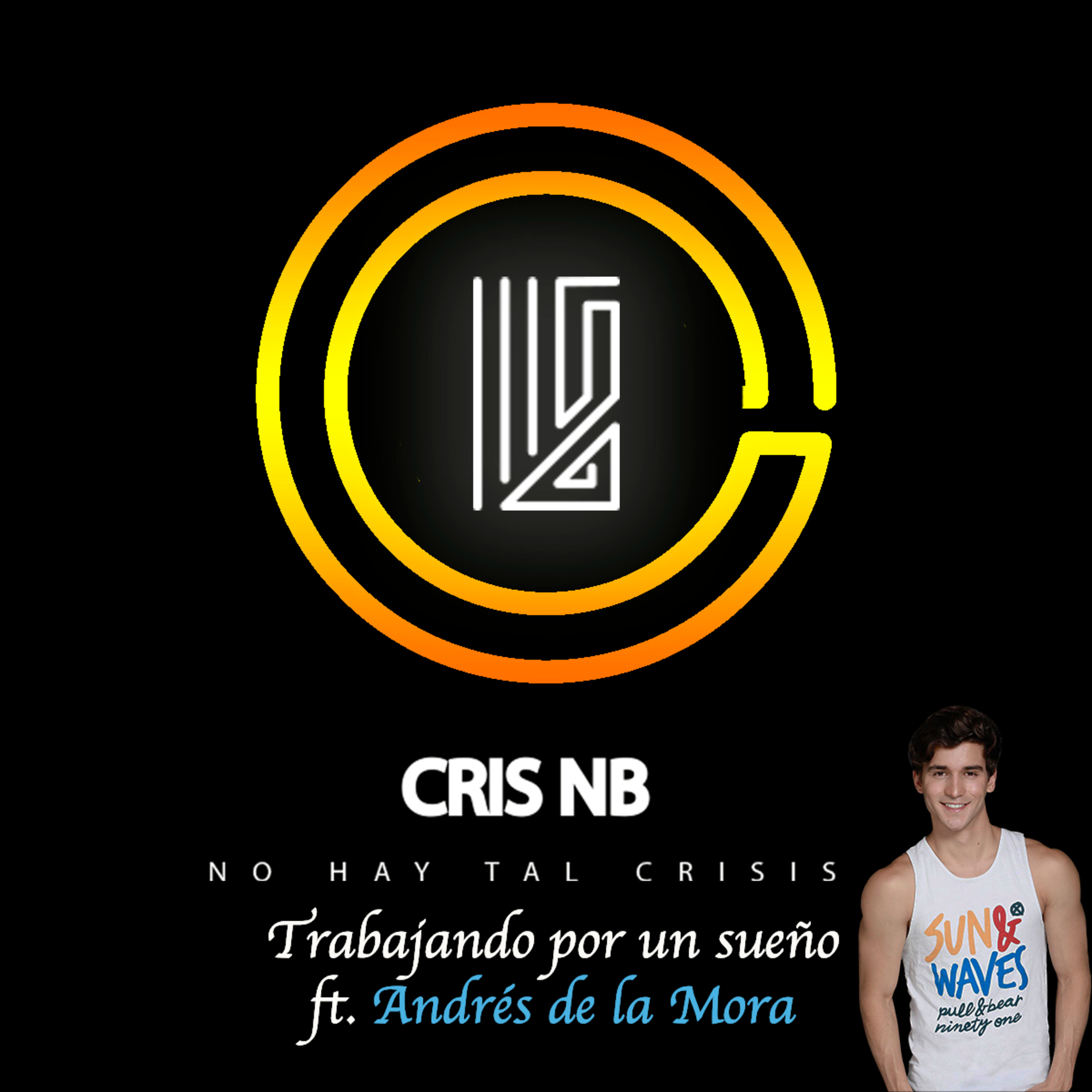 E8: TEMPORADA 1- TRABAJANDO POR UN SUEÑO FT. ANDRÉS DE LA MORA (NOOBEES)  episode artwork