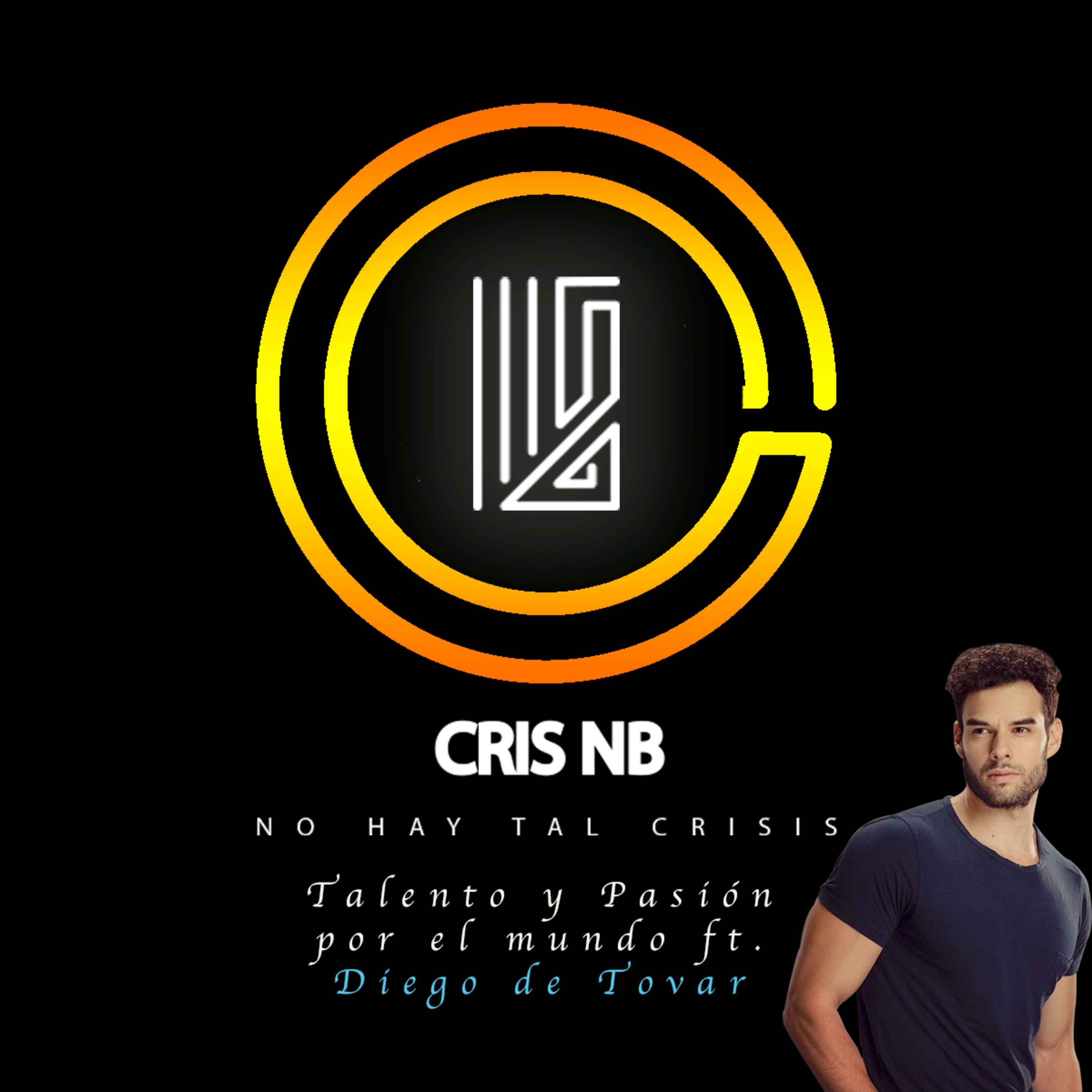 T2:E1 TALENTO Y PASIÓN POR EL MUNDO FT. DIEGO DE TOVAR episode artwork