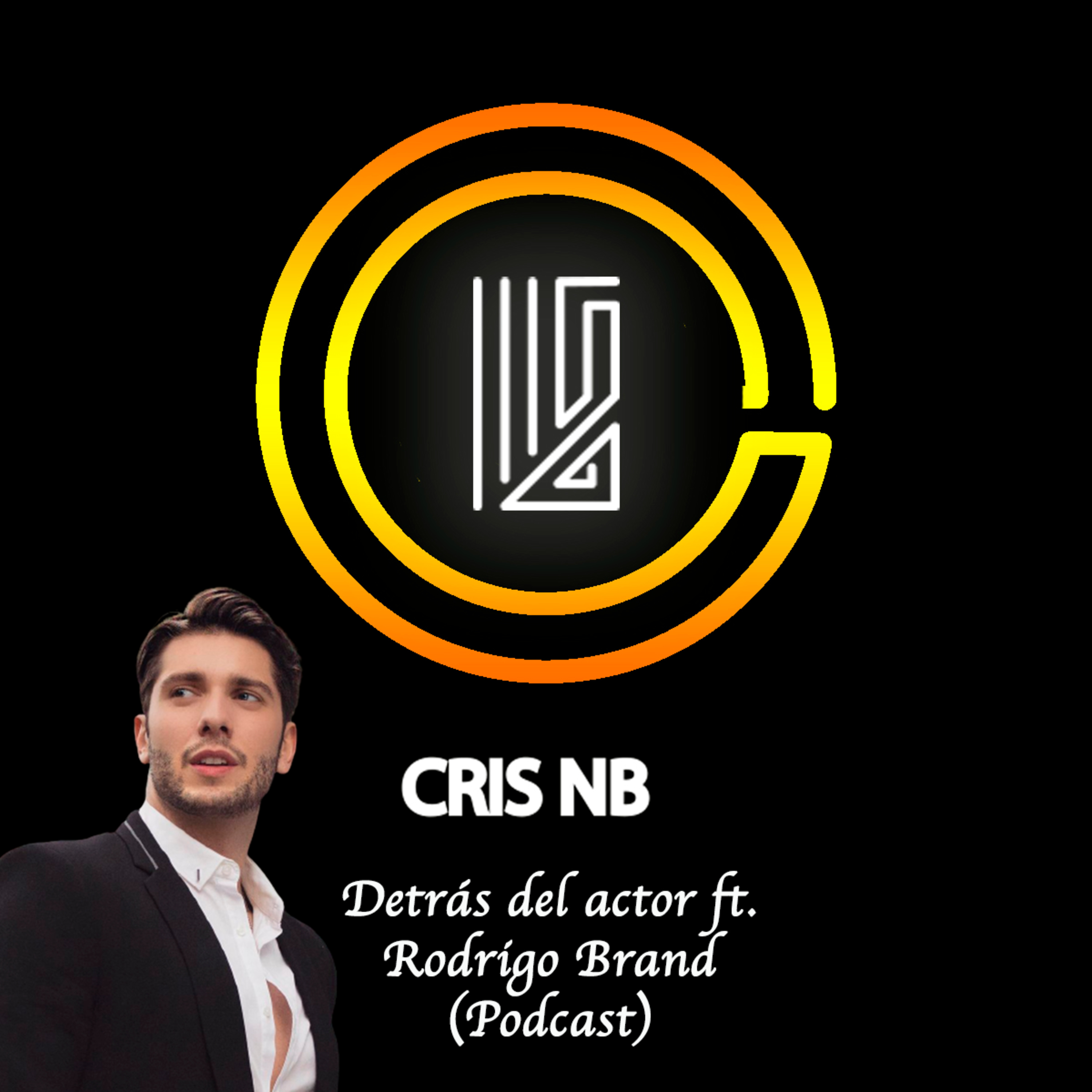 CRIS NB podcast de los famosos