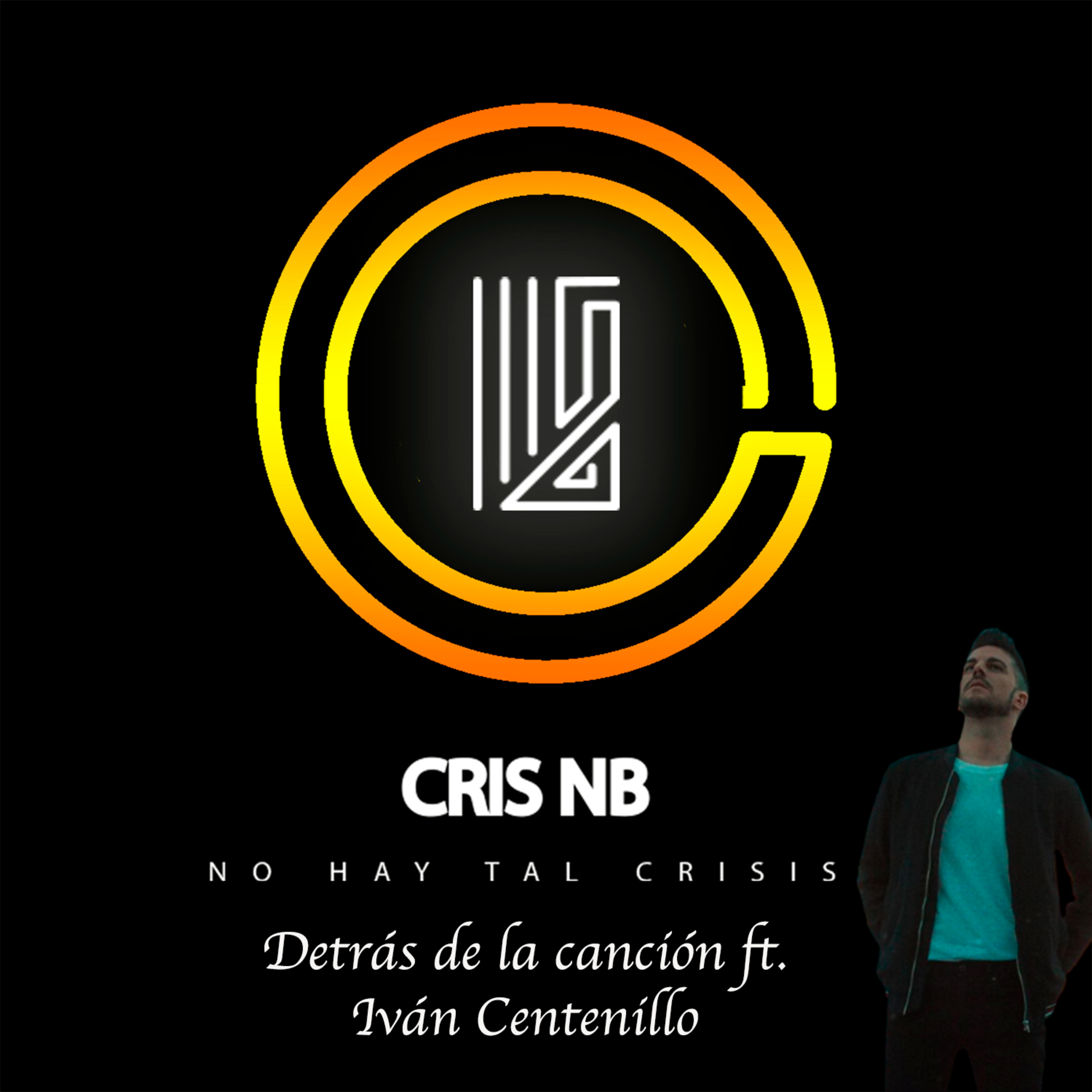 T2:06 DETRÁS DE LA CANCIÓN FT. IVÁN CENTENILLO  episode artwork