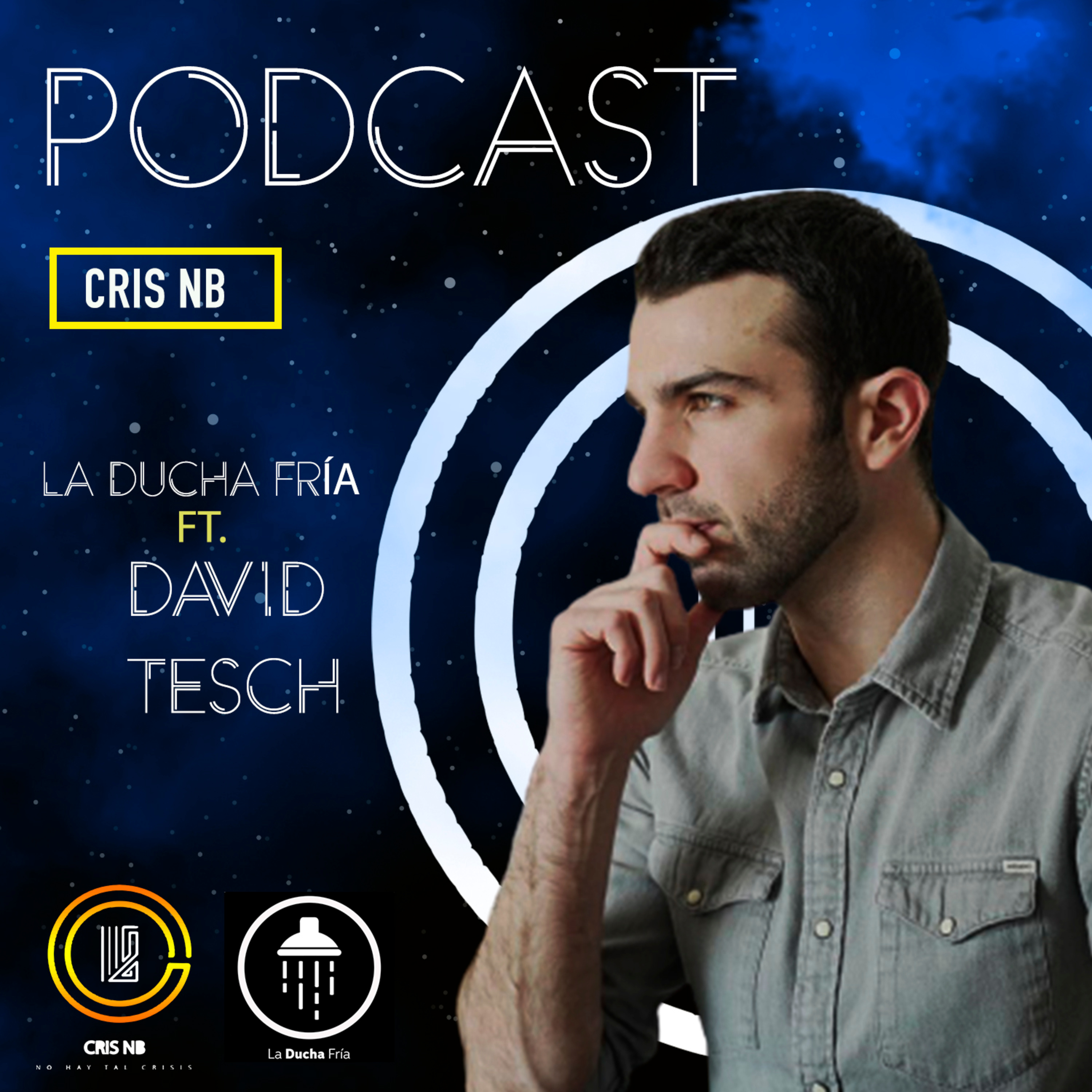 CRIS NB podcast de los famosos