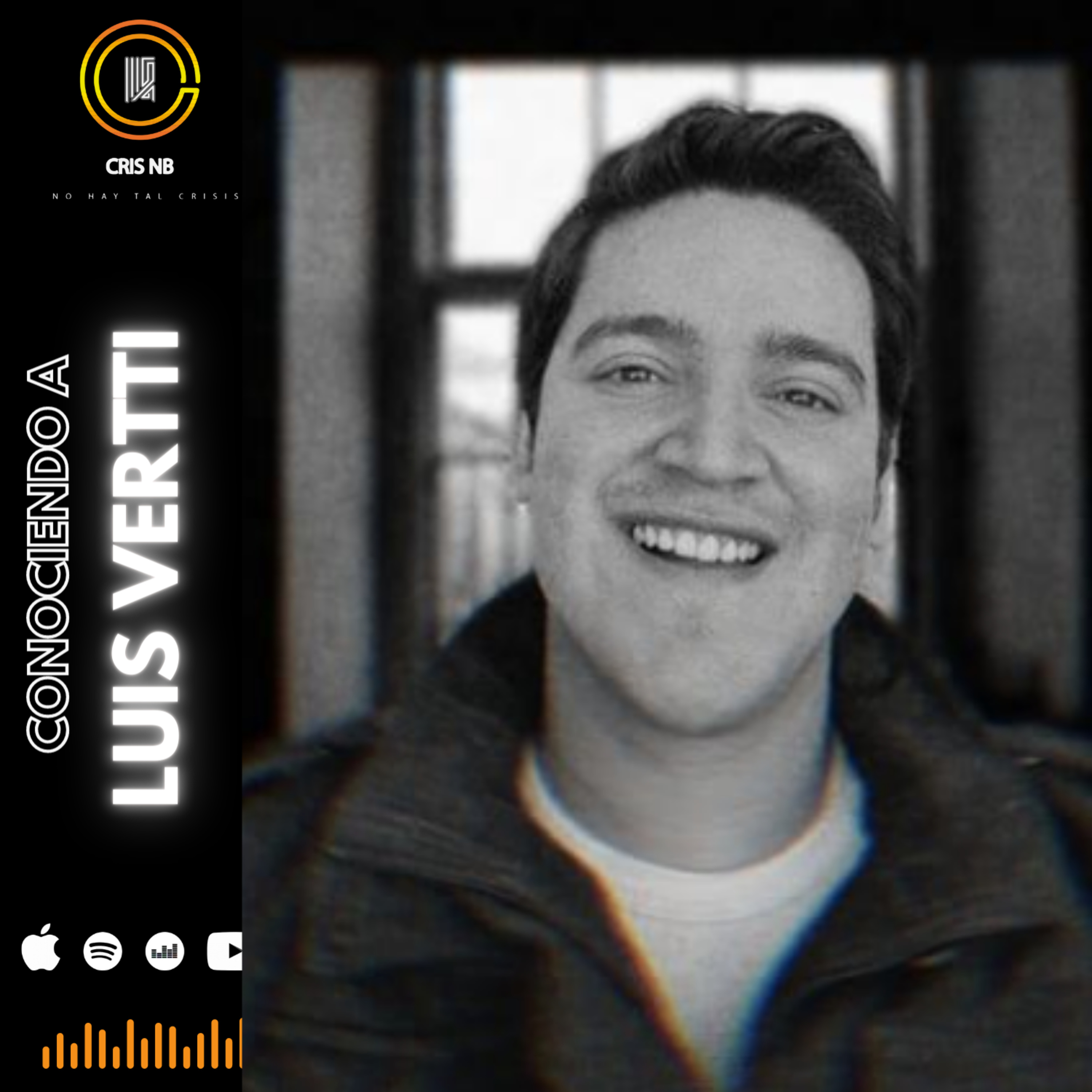 CRIS NB podcast de los famosos