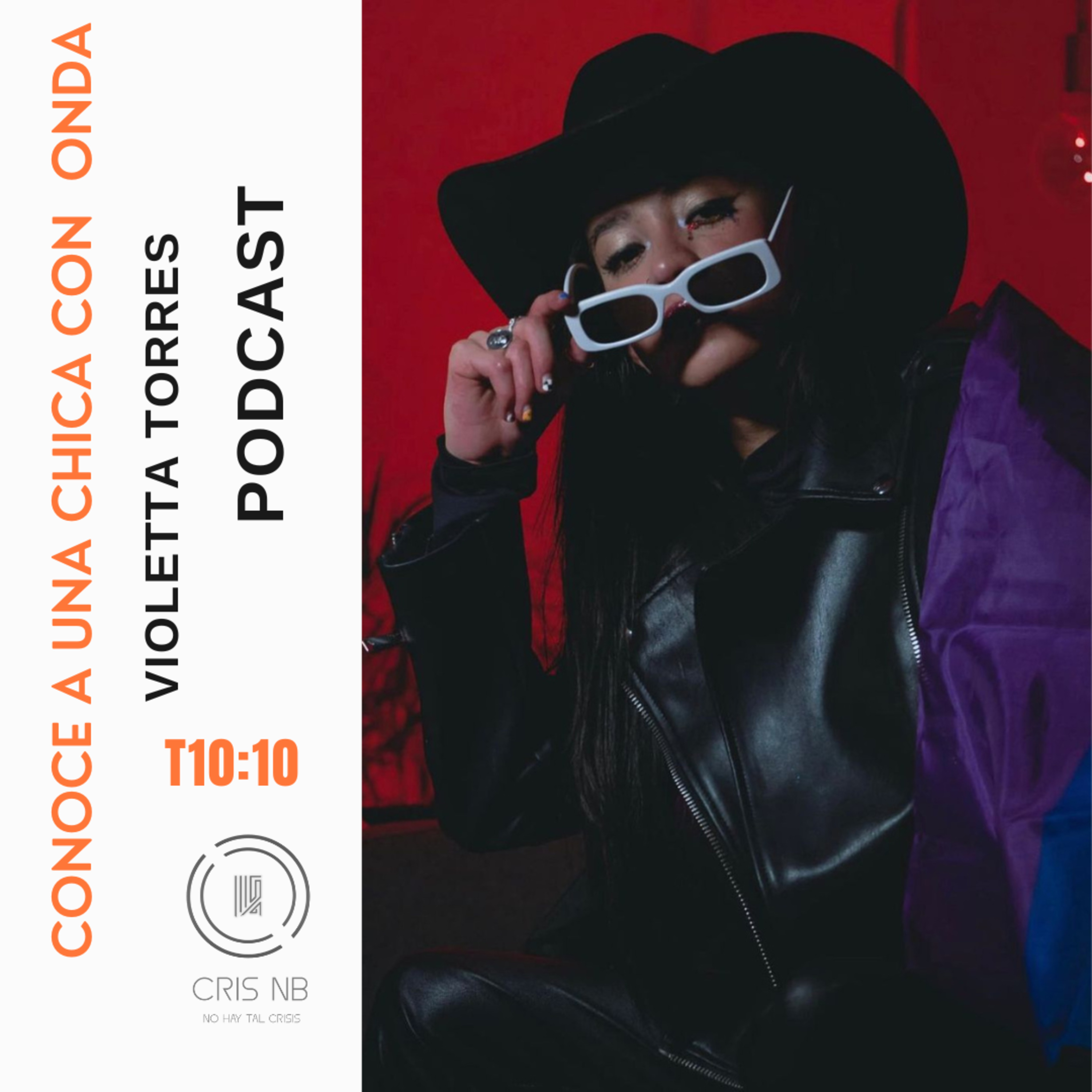 CRIS NB podcast de los famosos