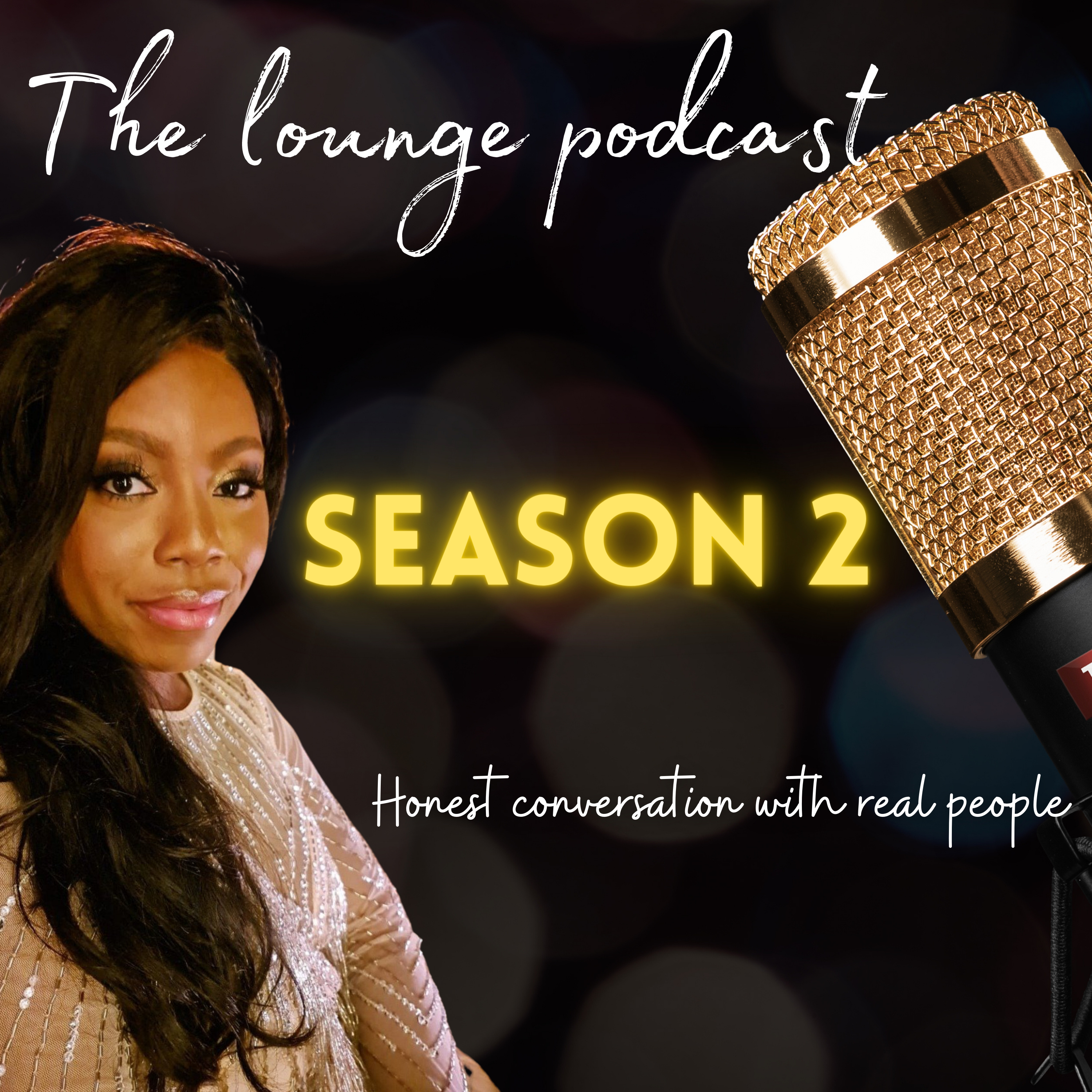 The Lounge Podcast