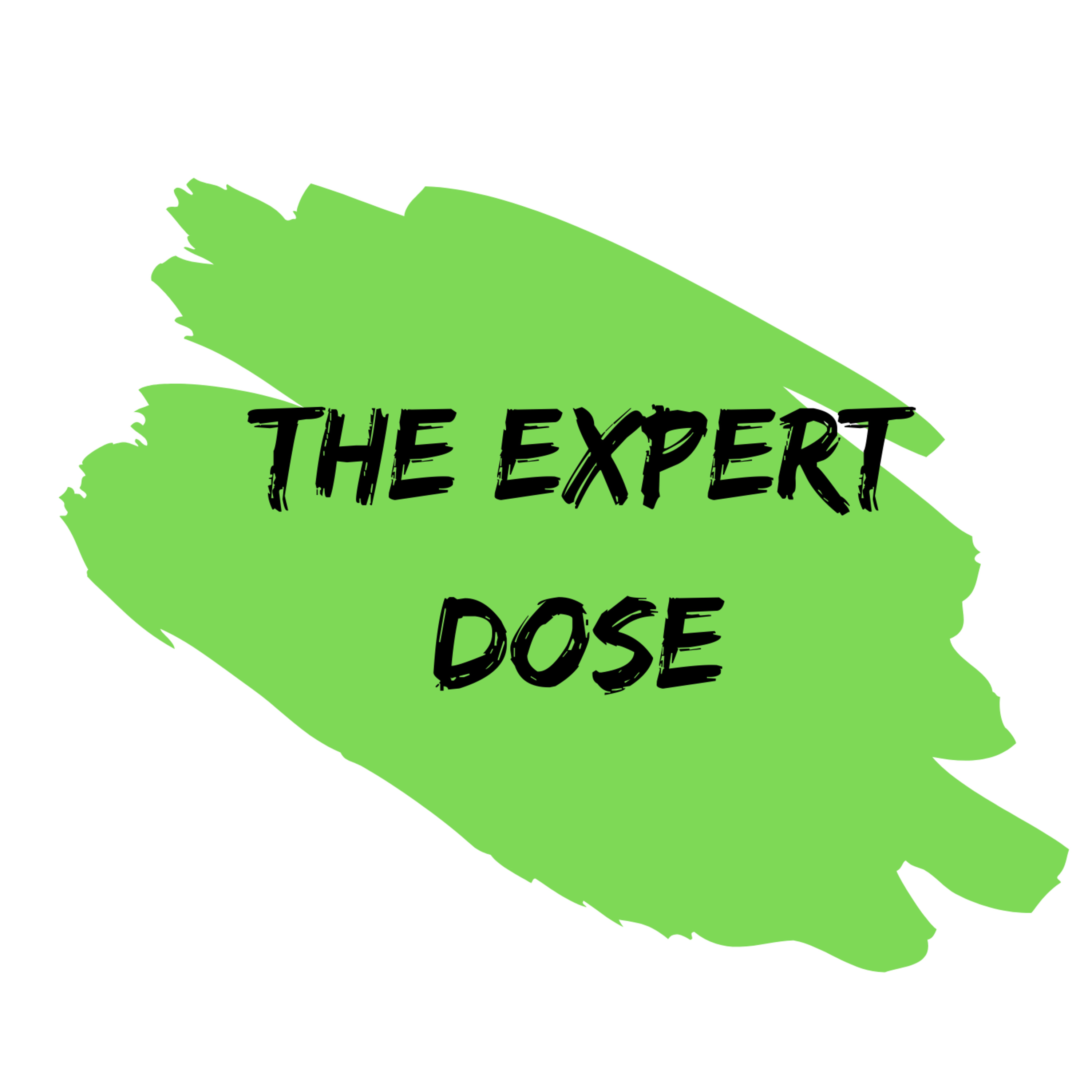 Social prescribing part 1 episode artwork