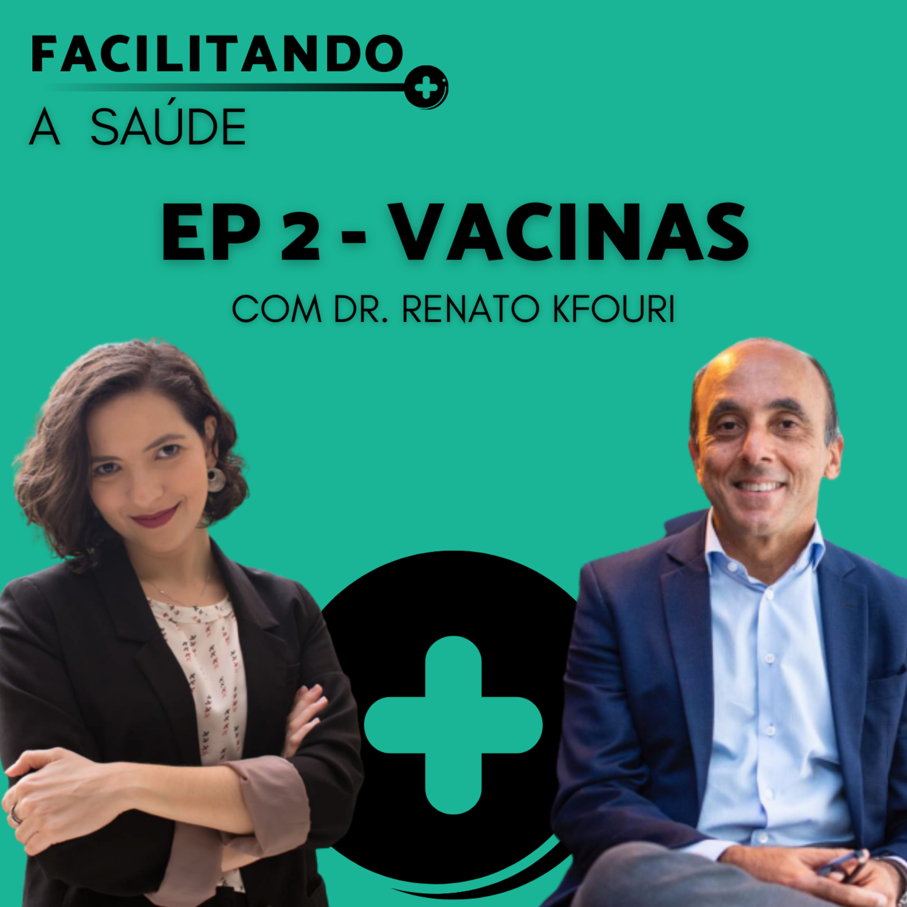Facilitando a Saúde