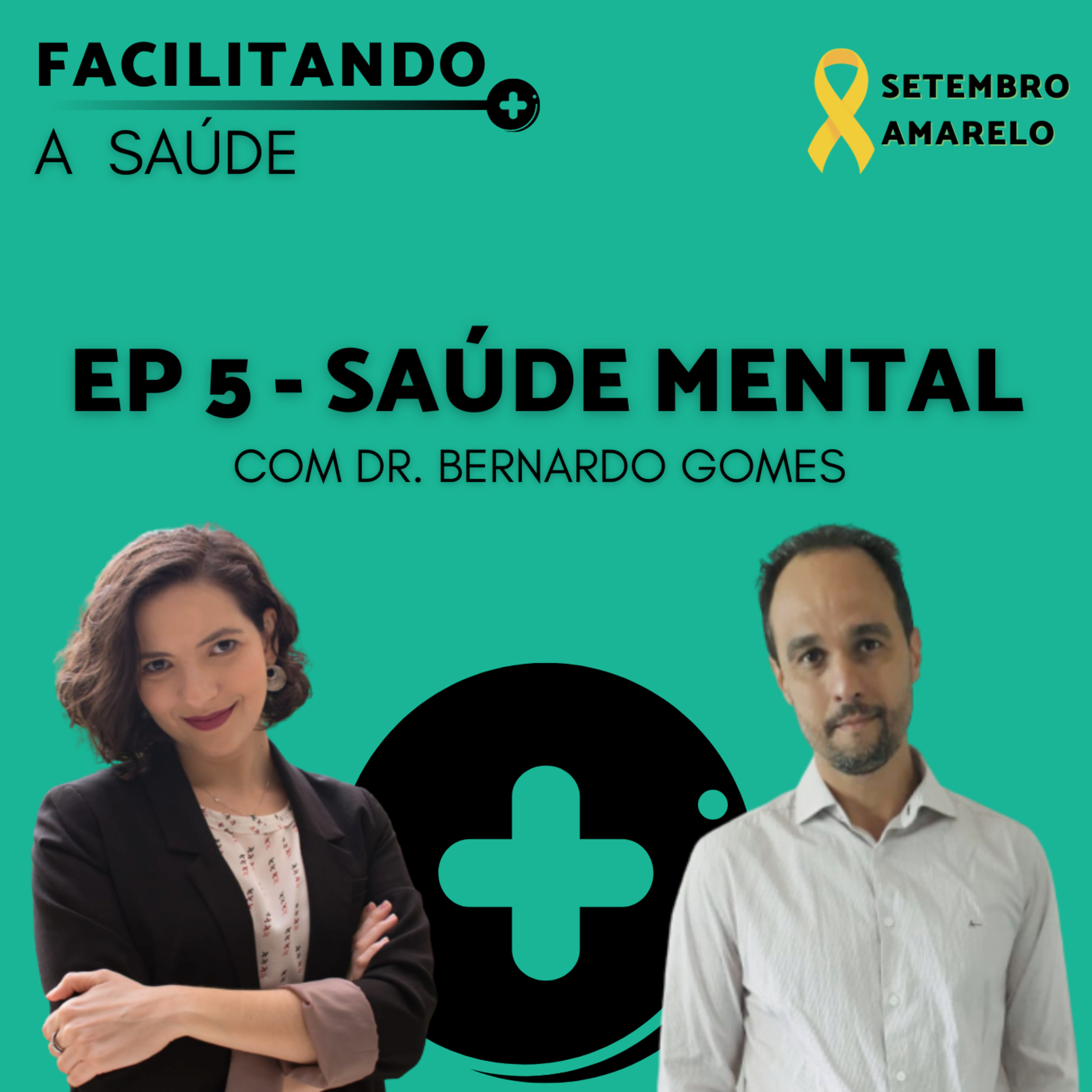 Facilitando a Saúde