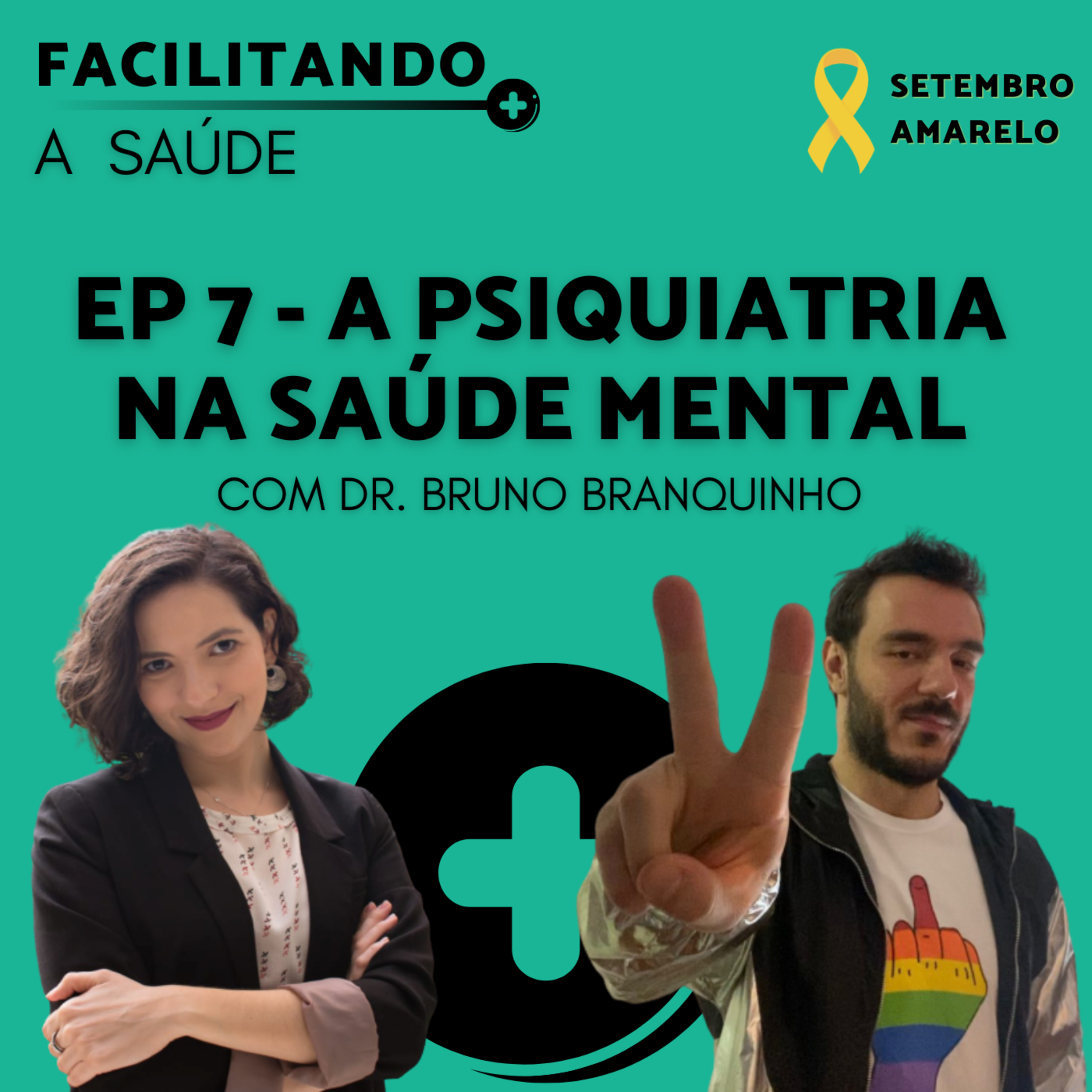 Facilitando a Saúde