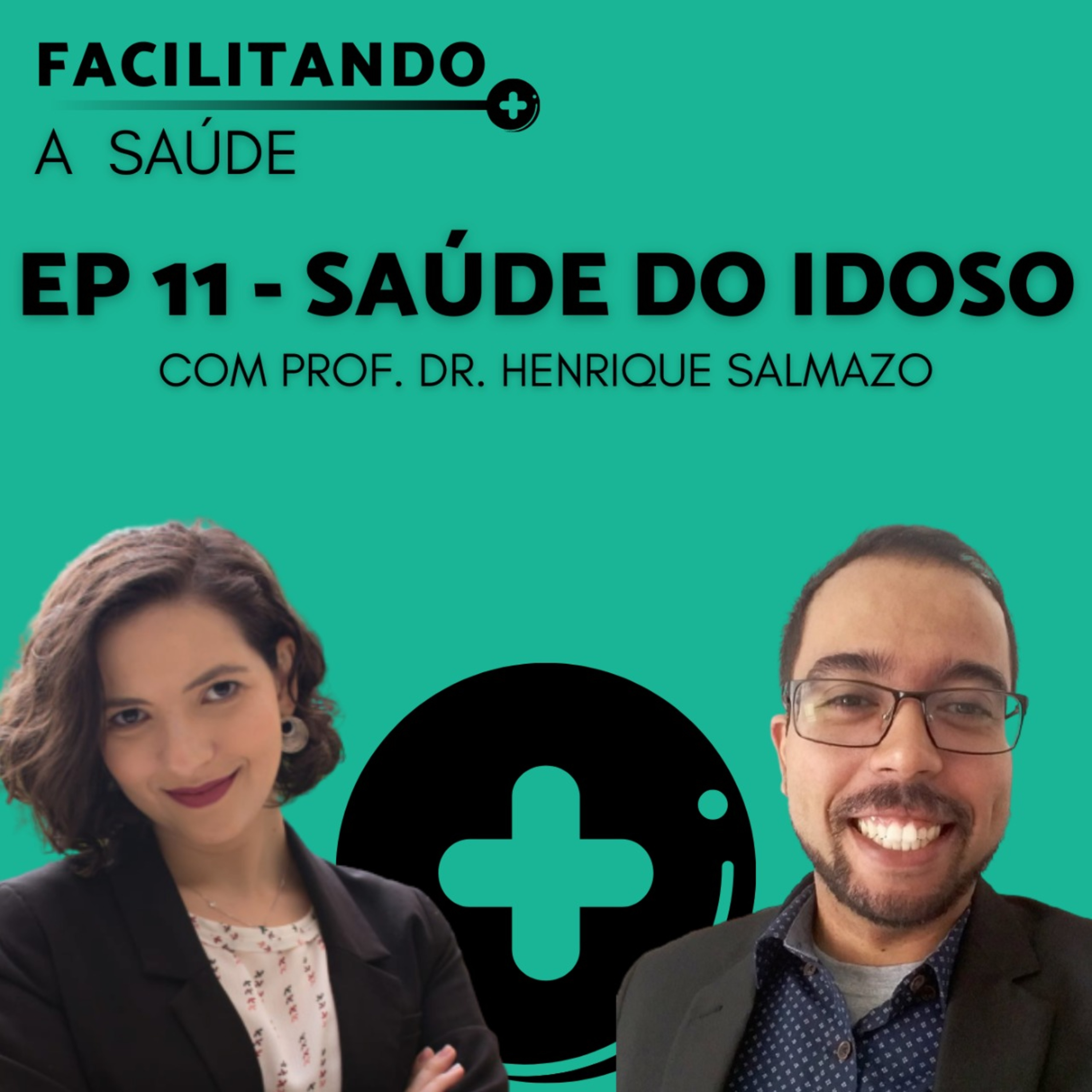 Facilitando a Saúde