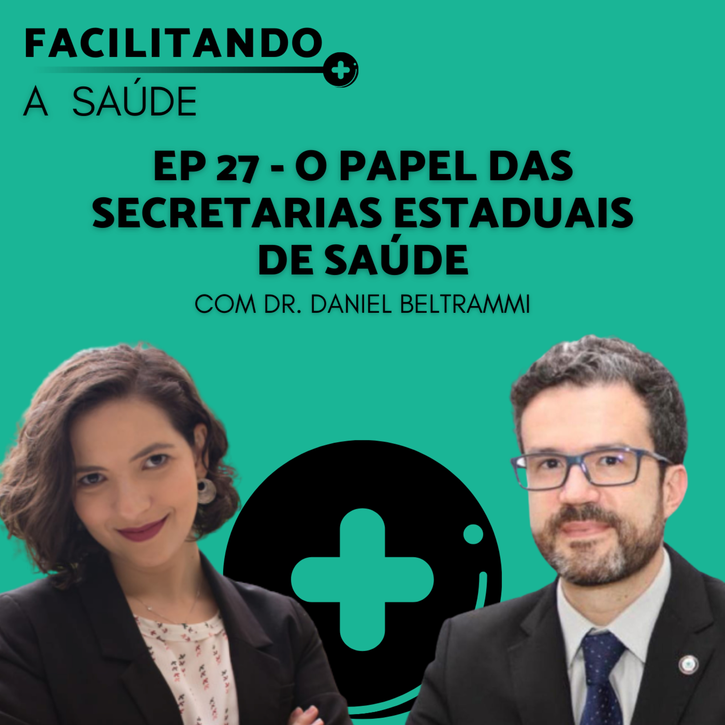 Facilitando a Saúde