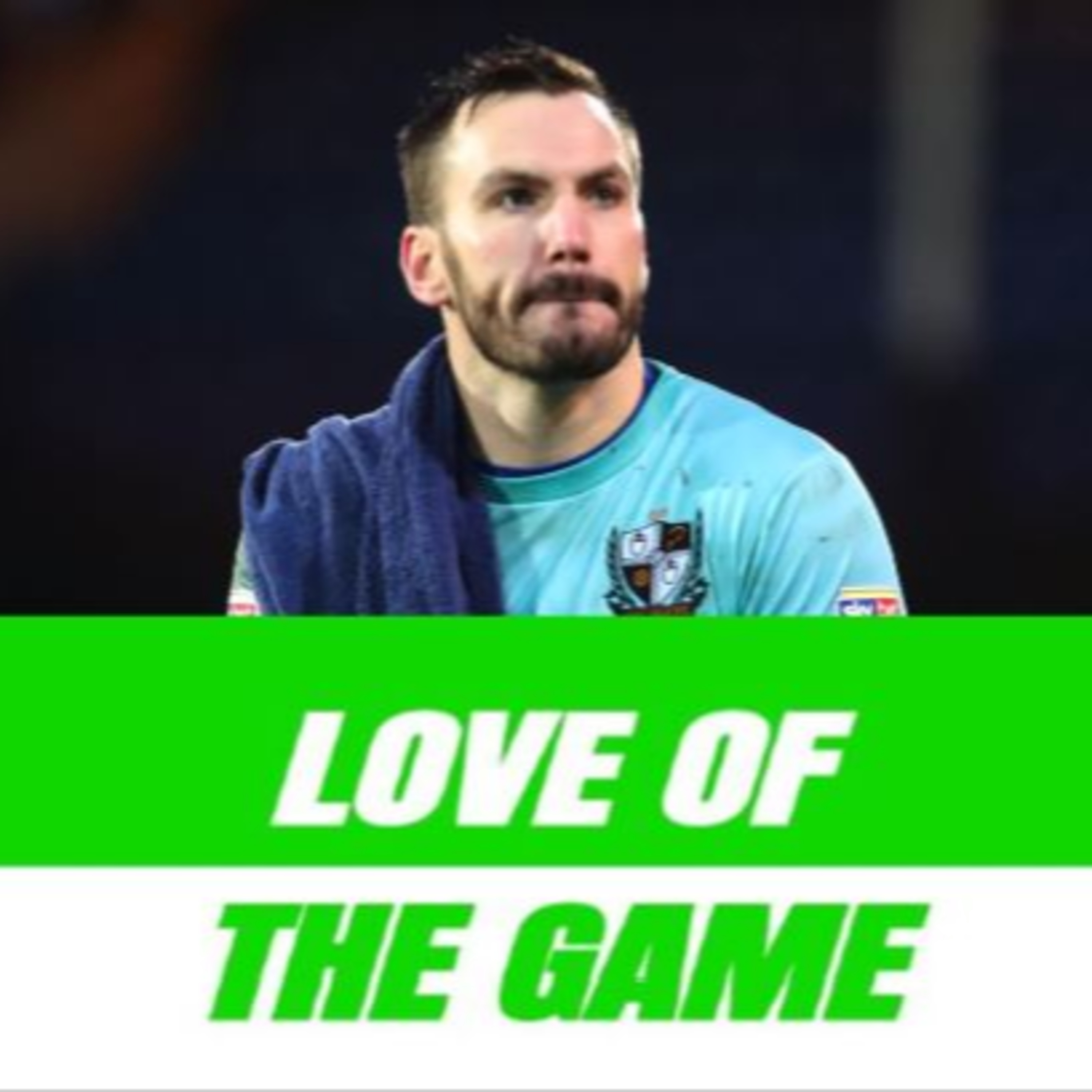 Love of the Game