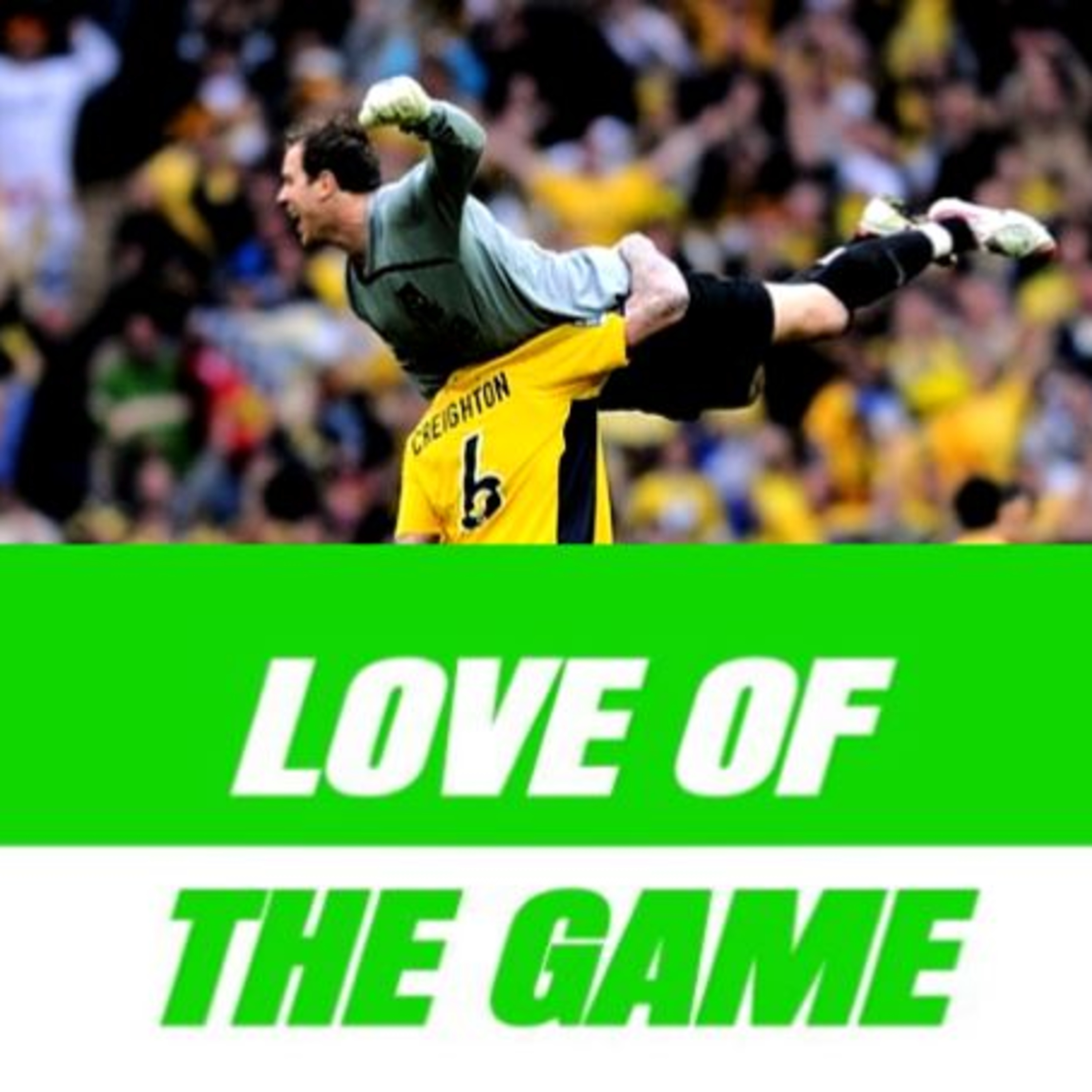 Love of the Game