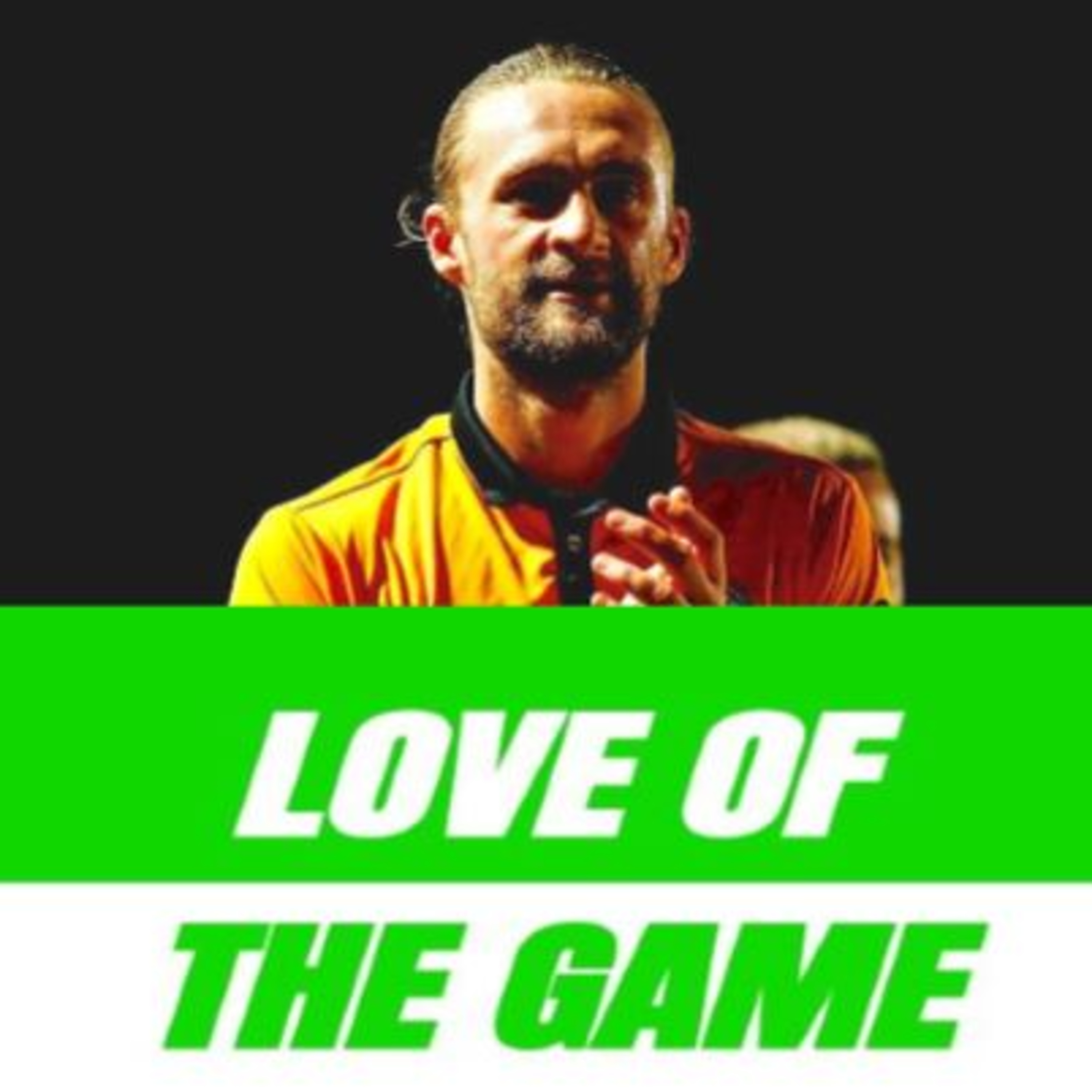 Love of the Game