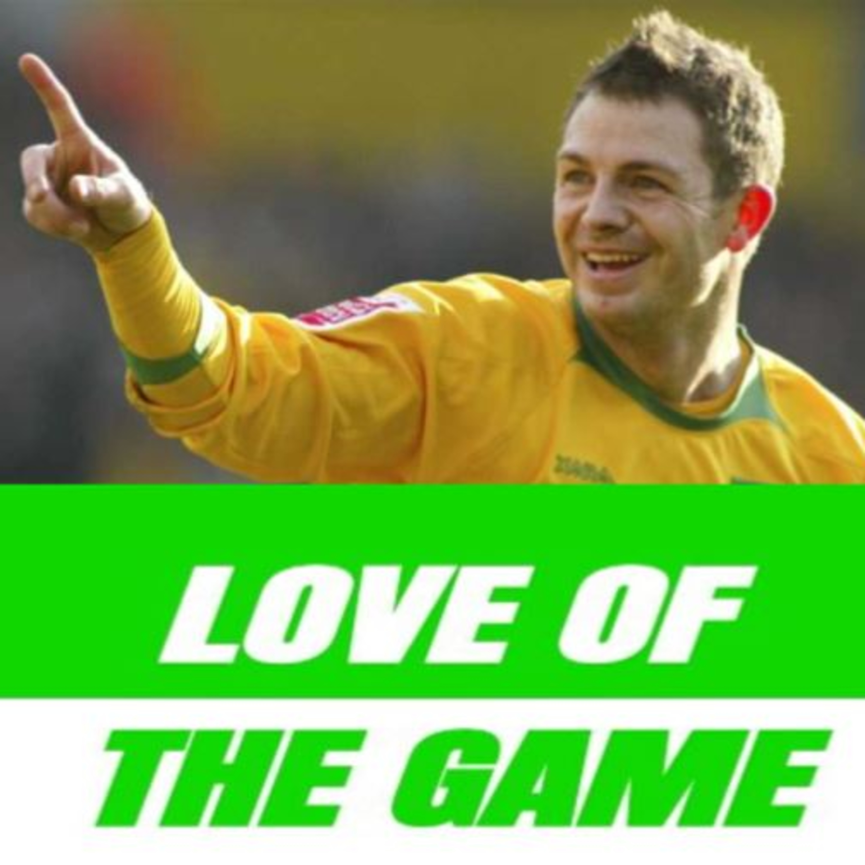 Love of the Game