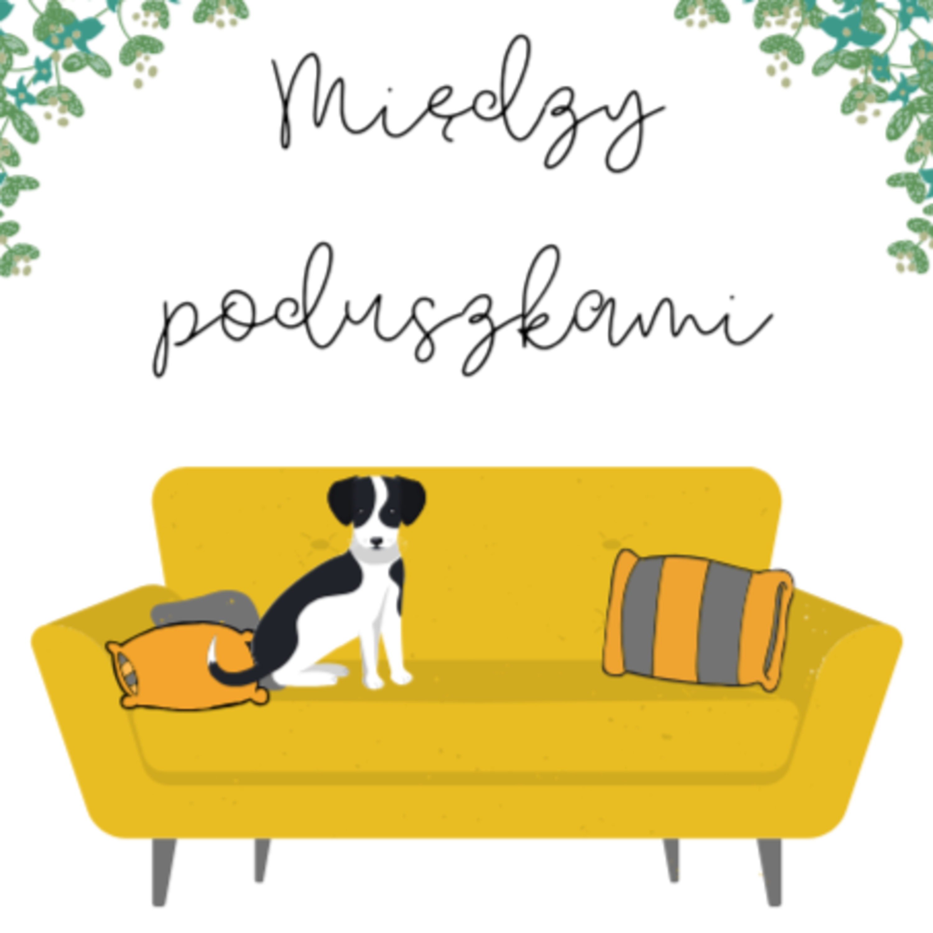 Między Poduszkami
