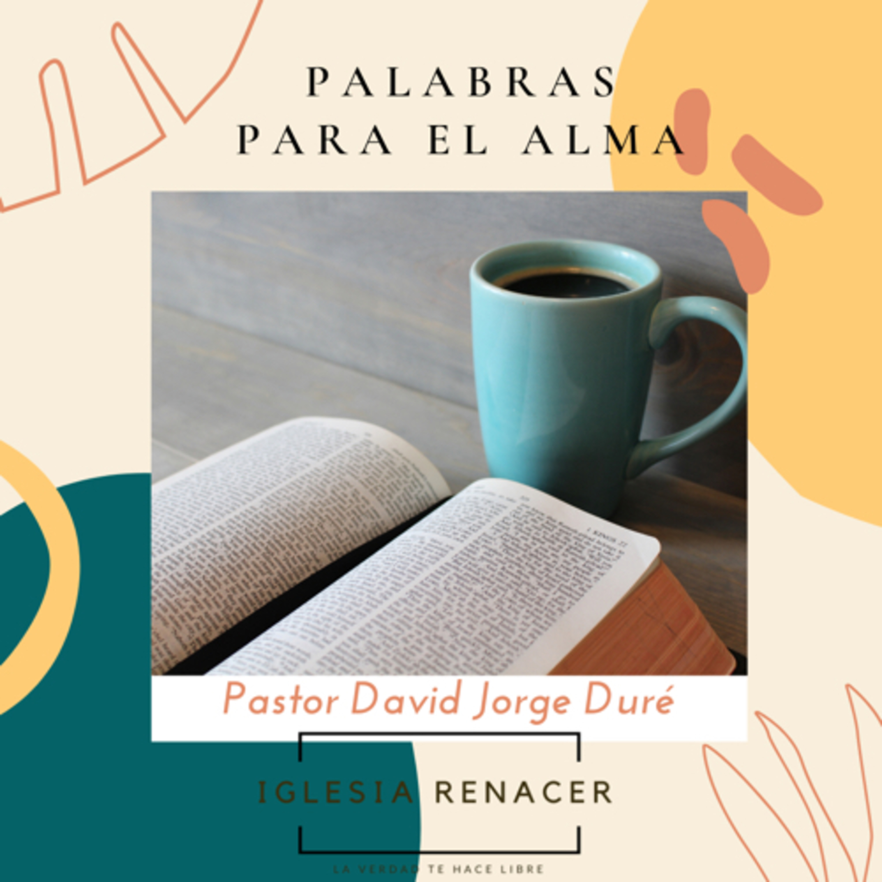 PALABRAS PARA EL ALMA