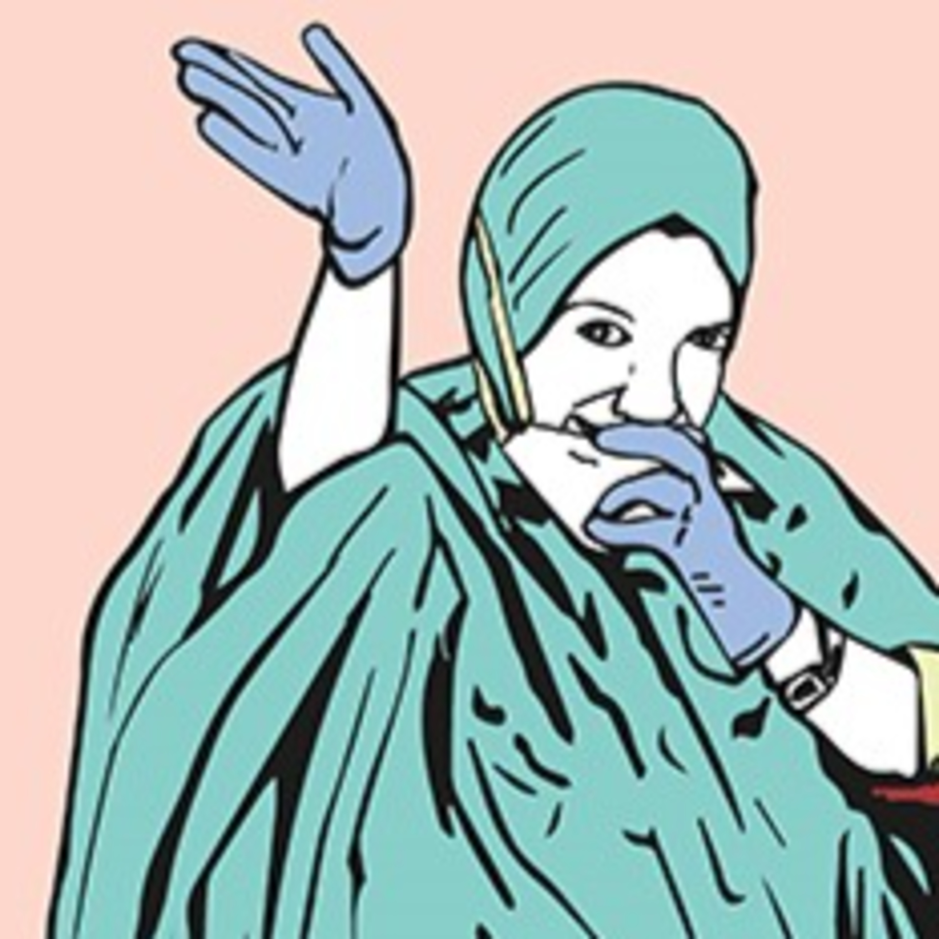 Terrorismo e Cambiamenti Climatici: luce al rapimento di Aisha Romano