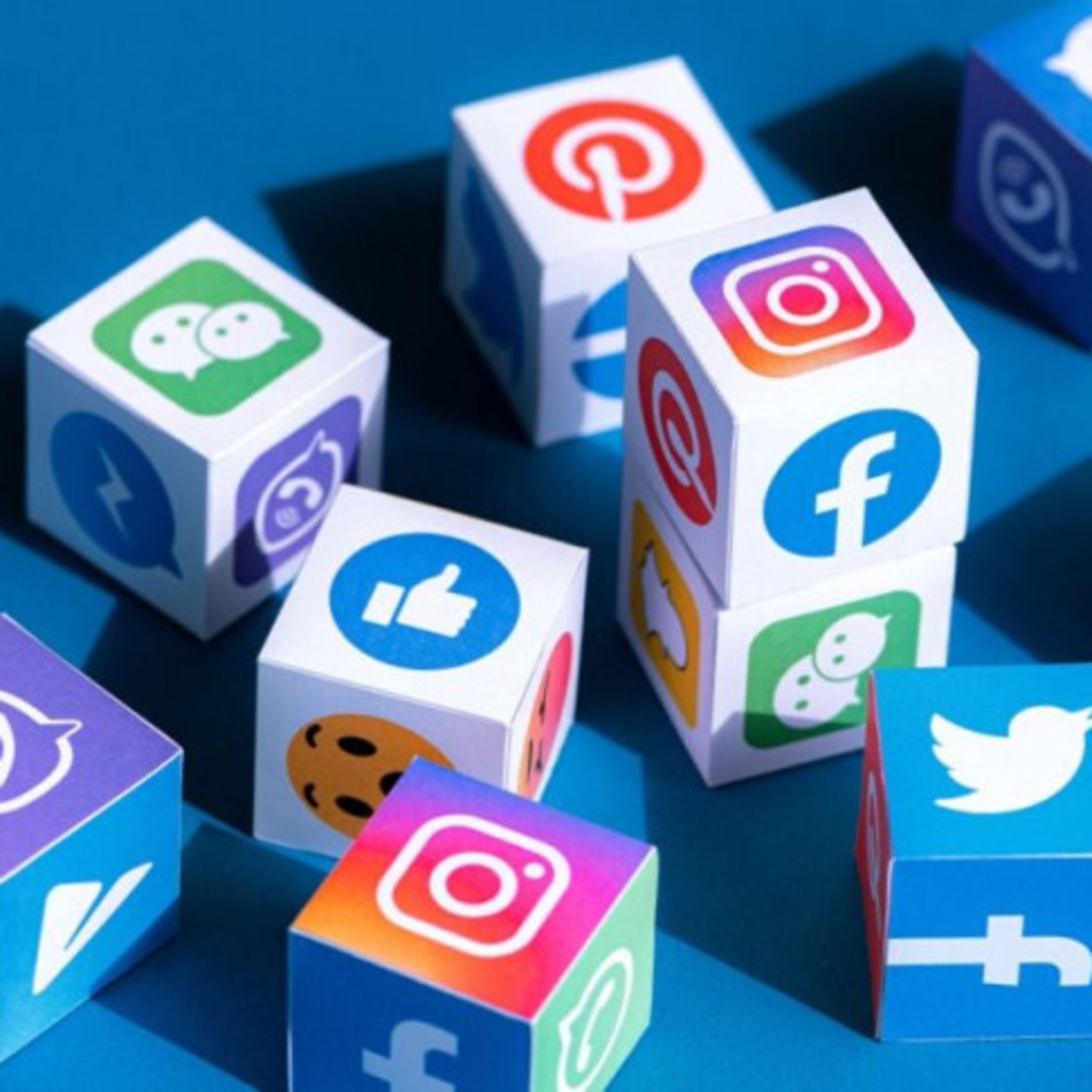 Social Media Dangers