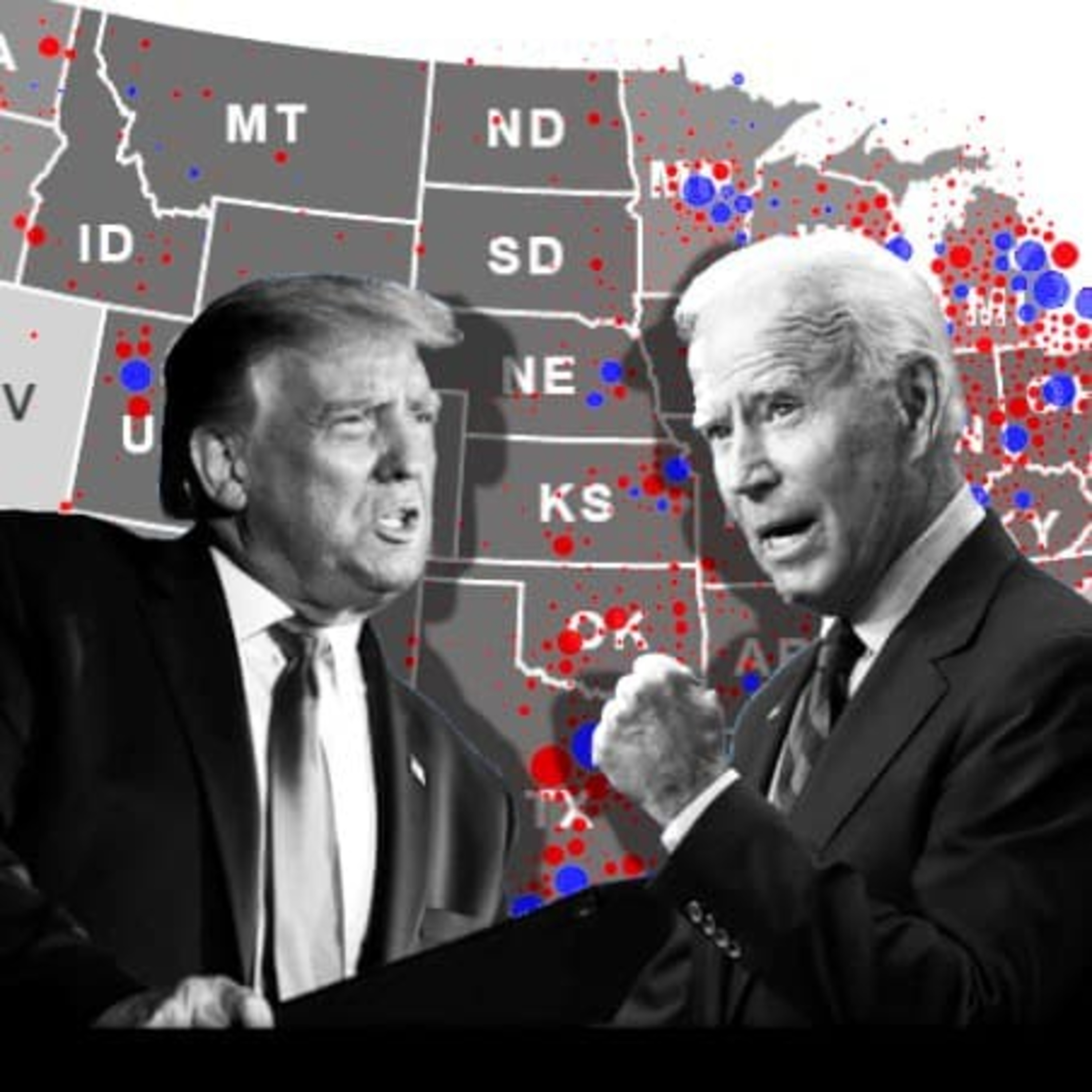 USA 2020: a che punto siamo?